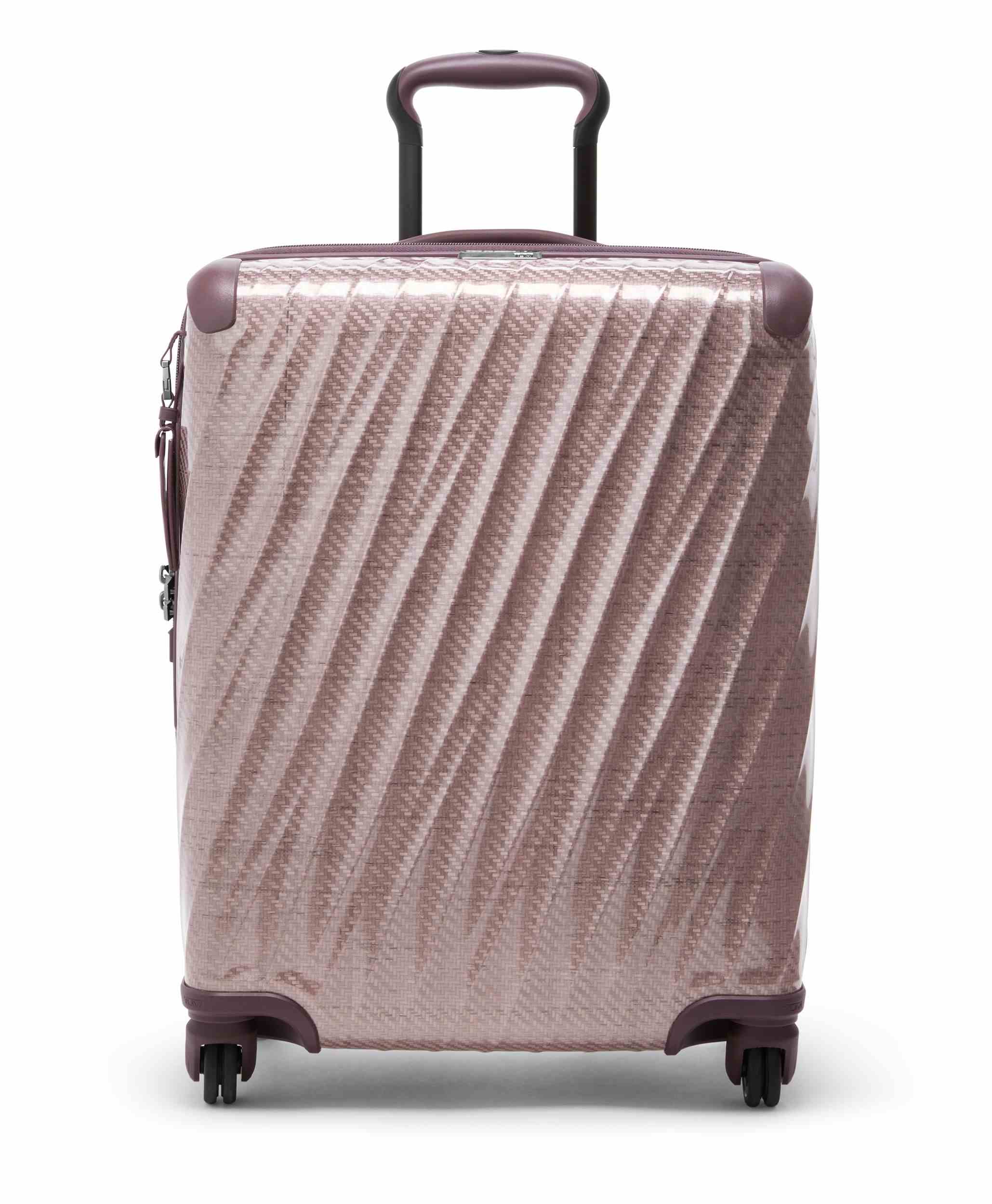 TUMI | 19 DEGREE LITE CONTINENTAL CARRY ON