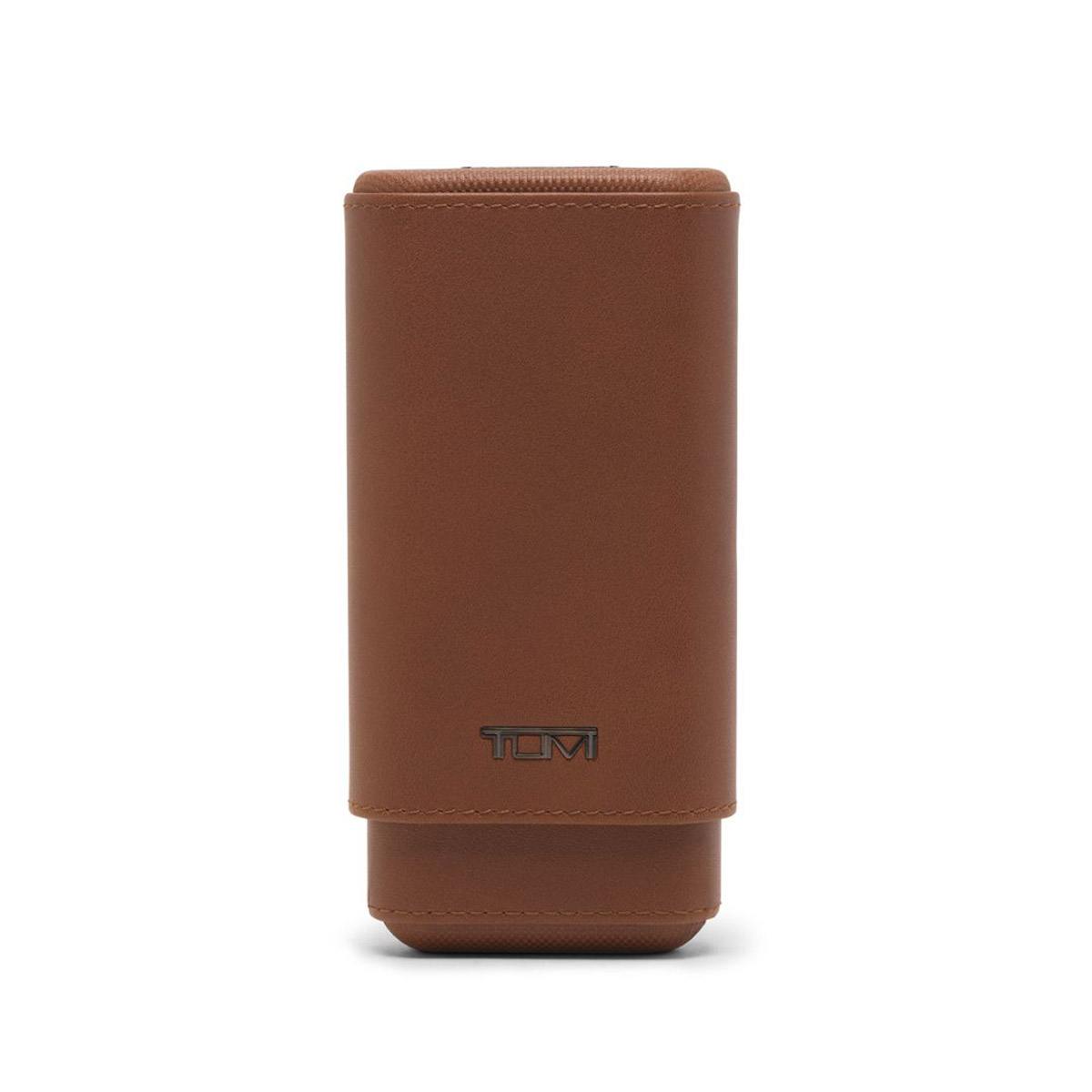 Travel Accessory Cigar Case