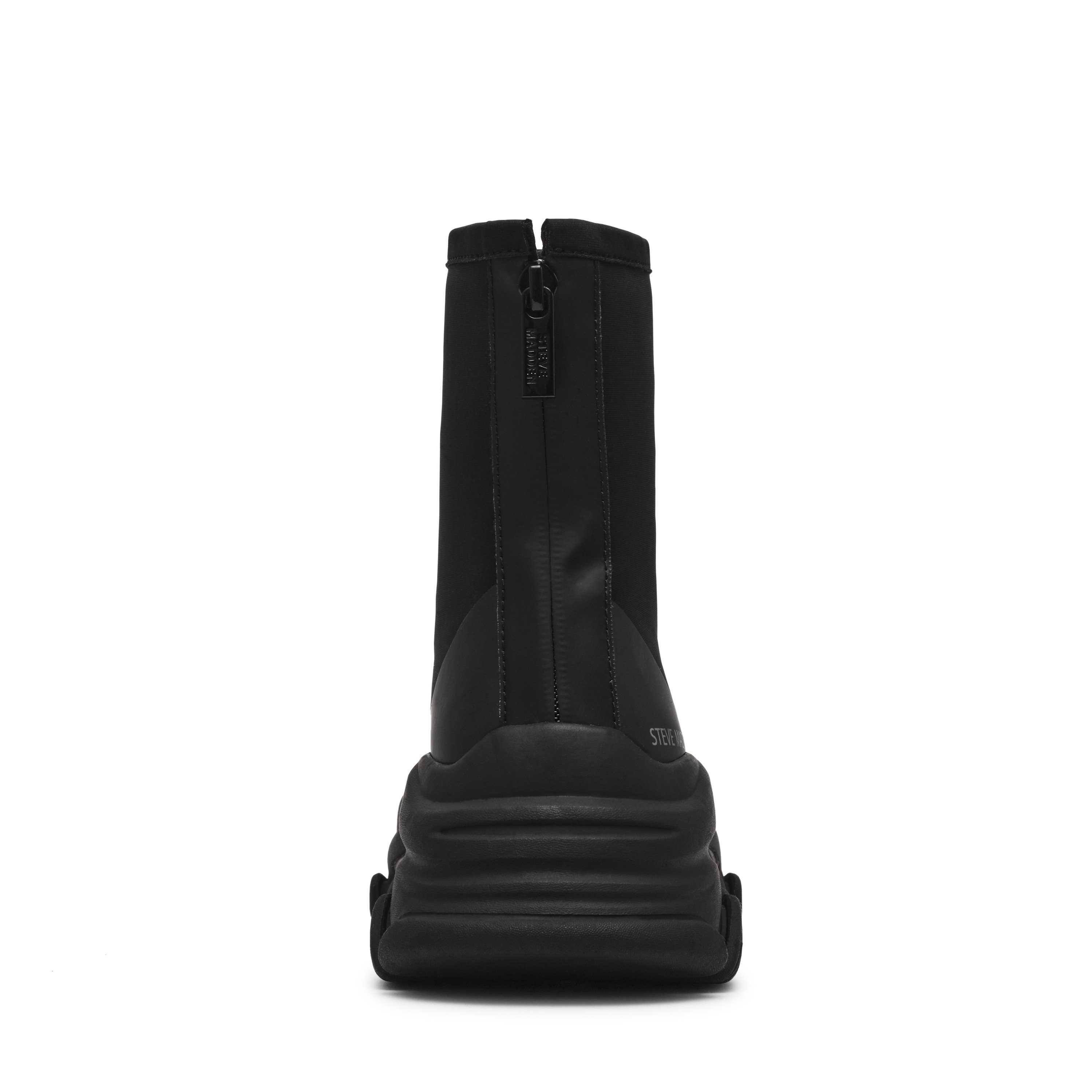 Vrooms Black/Black Sneakers