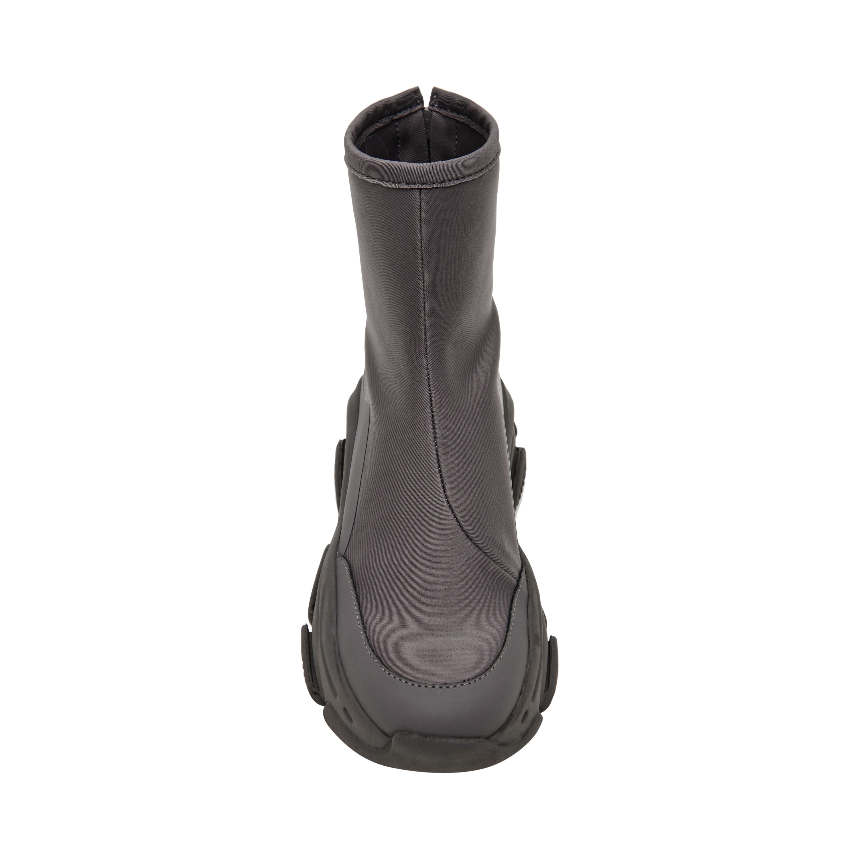 Vrooms Grey Sneakers