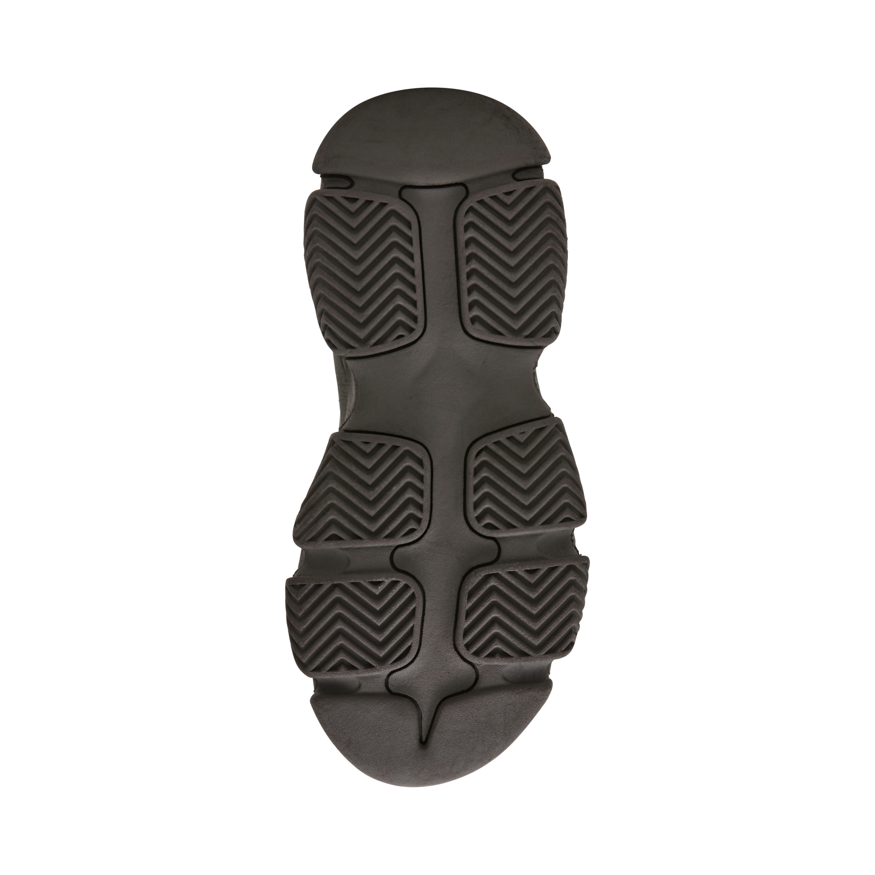 Vrooms Grey Sneakers