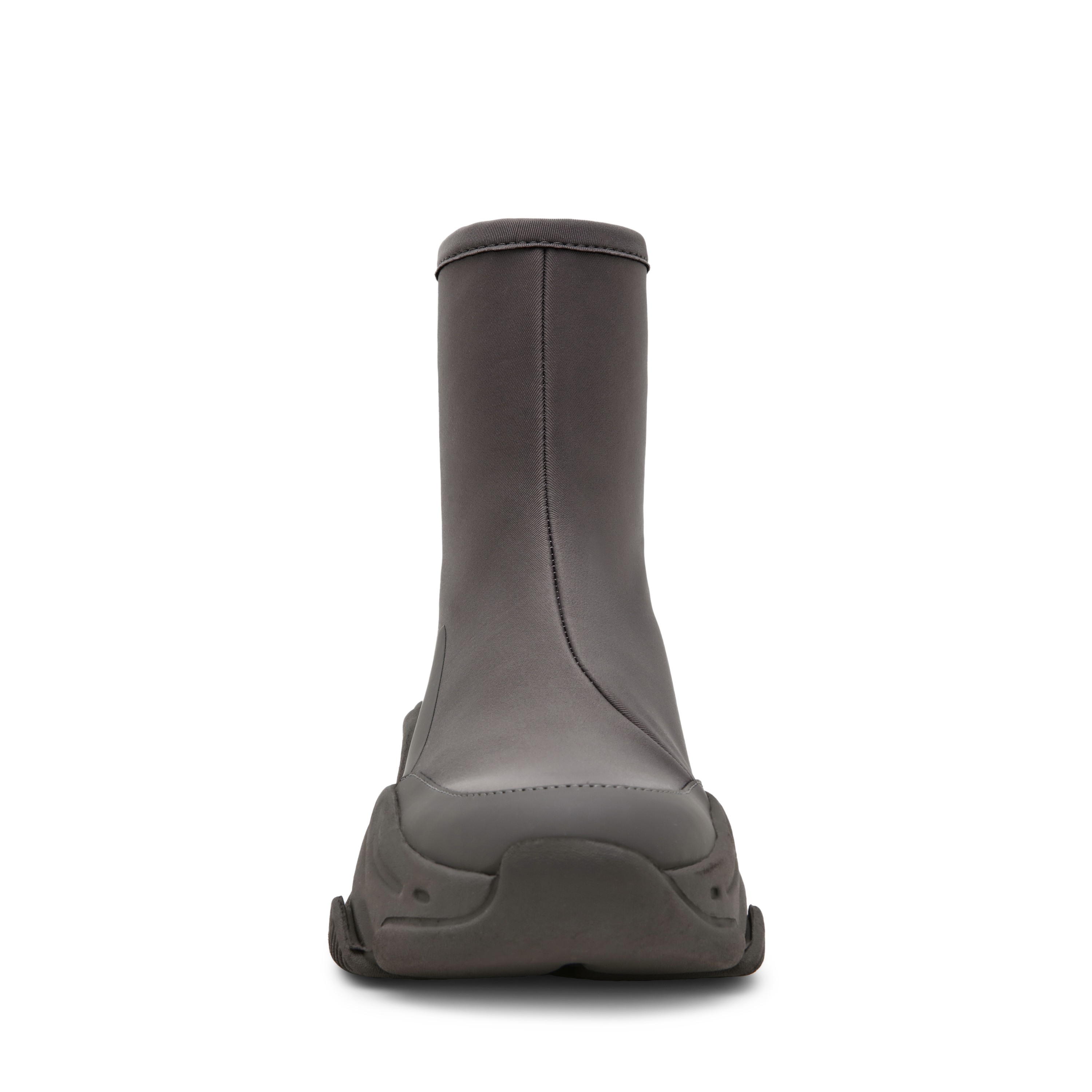 Vrooms Grey Sneakers