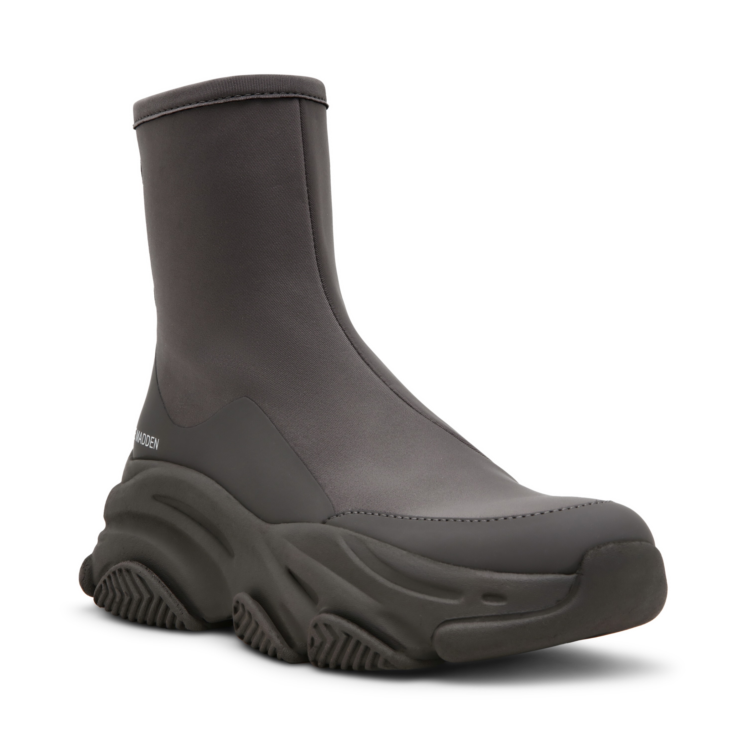 Vrooms Grey Sneakers