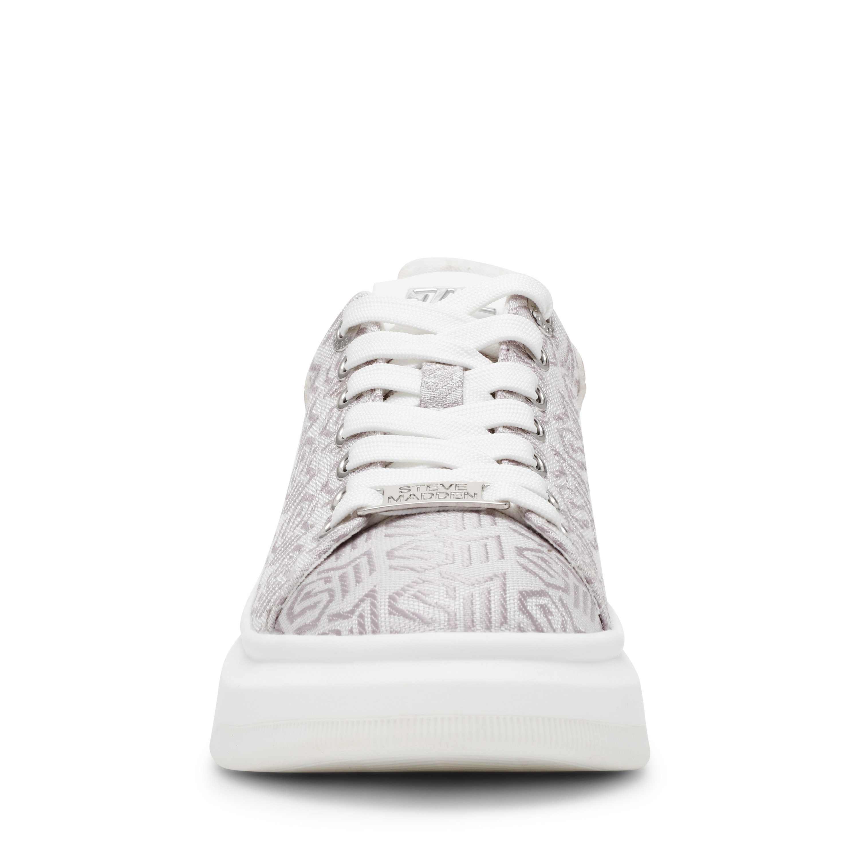 Glider 2 White Sneakers