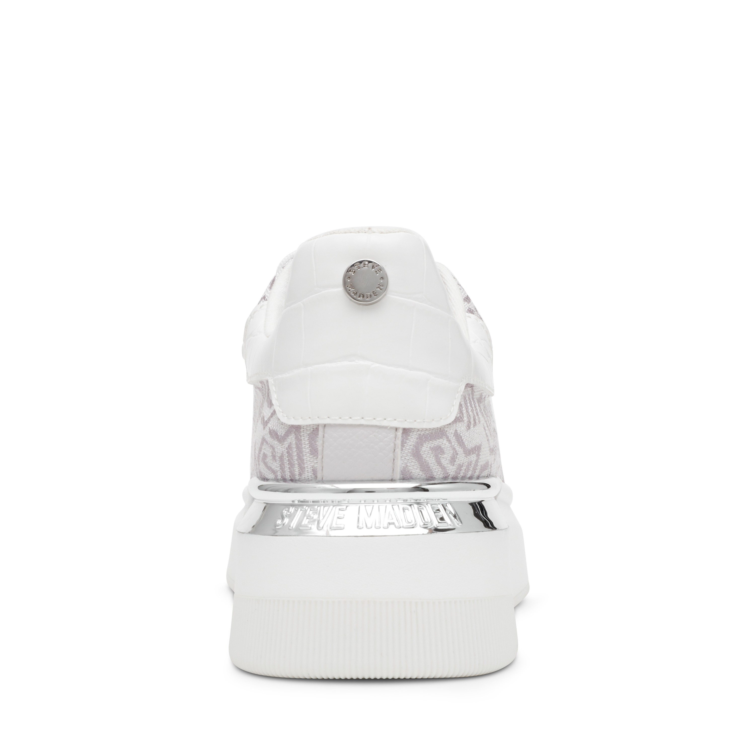 Glider 2 White Sneakers