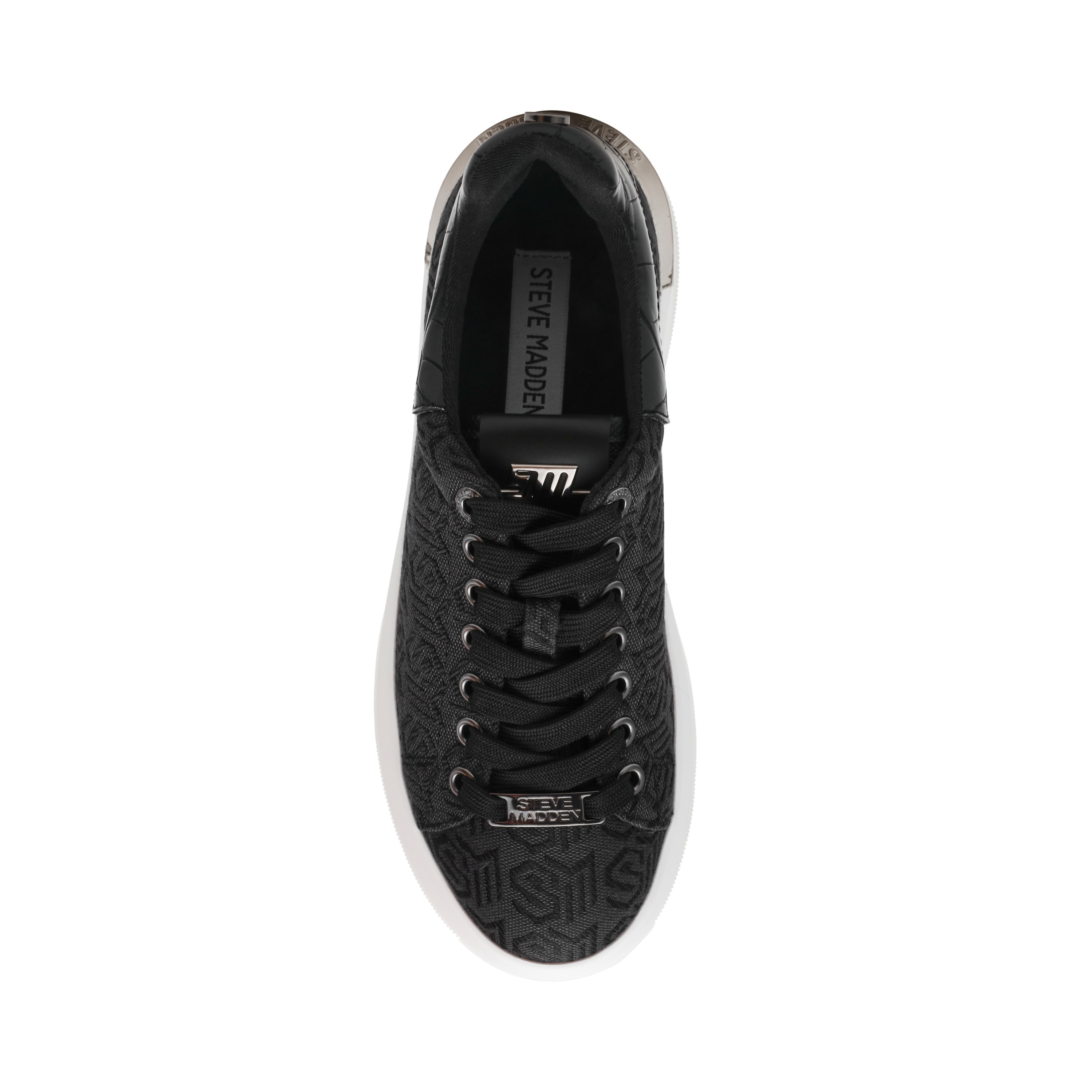 Glider 2 Black Sneakers