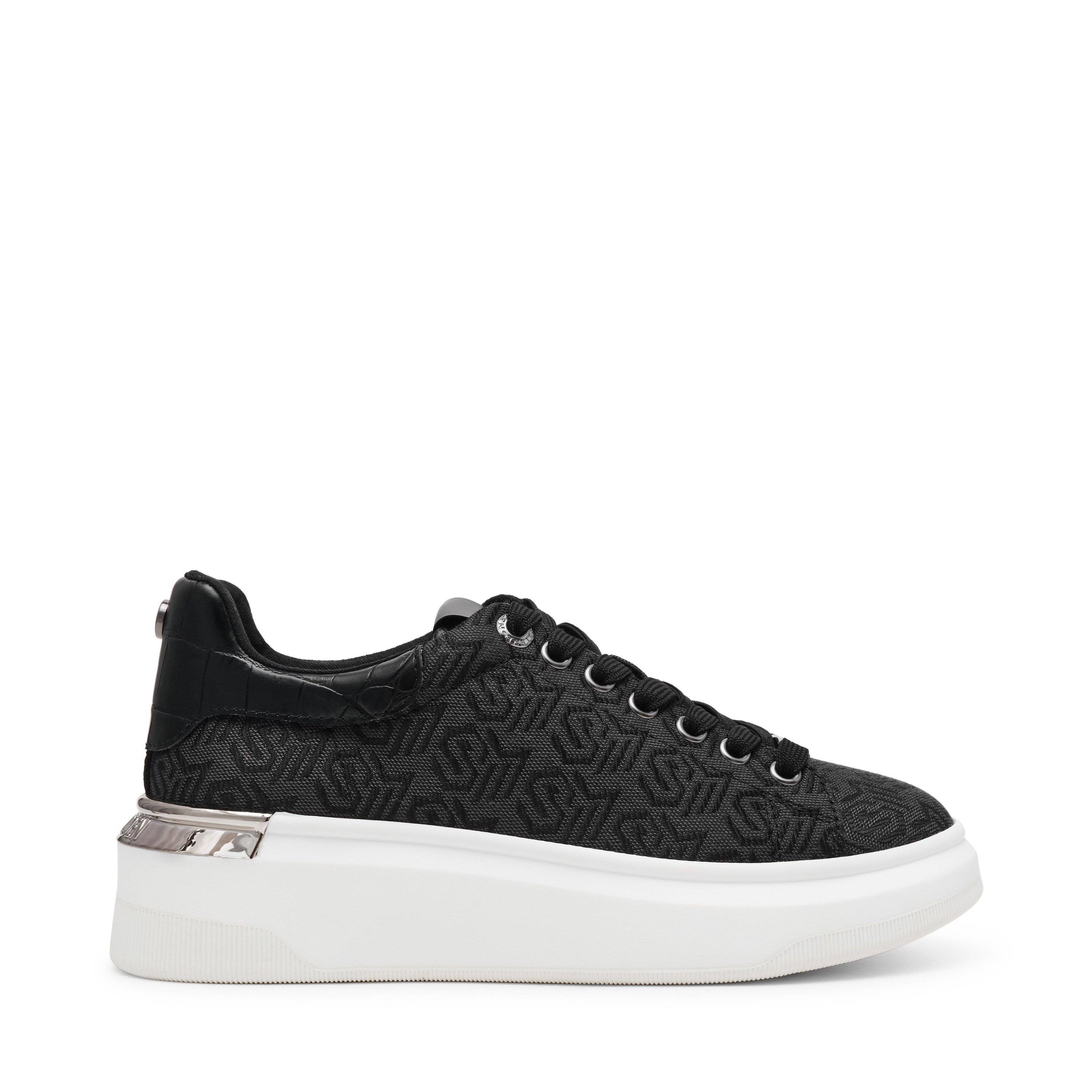 Glider 2 Black Sneakers