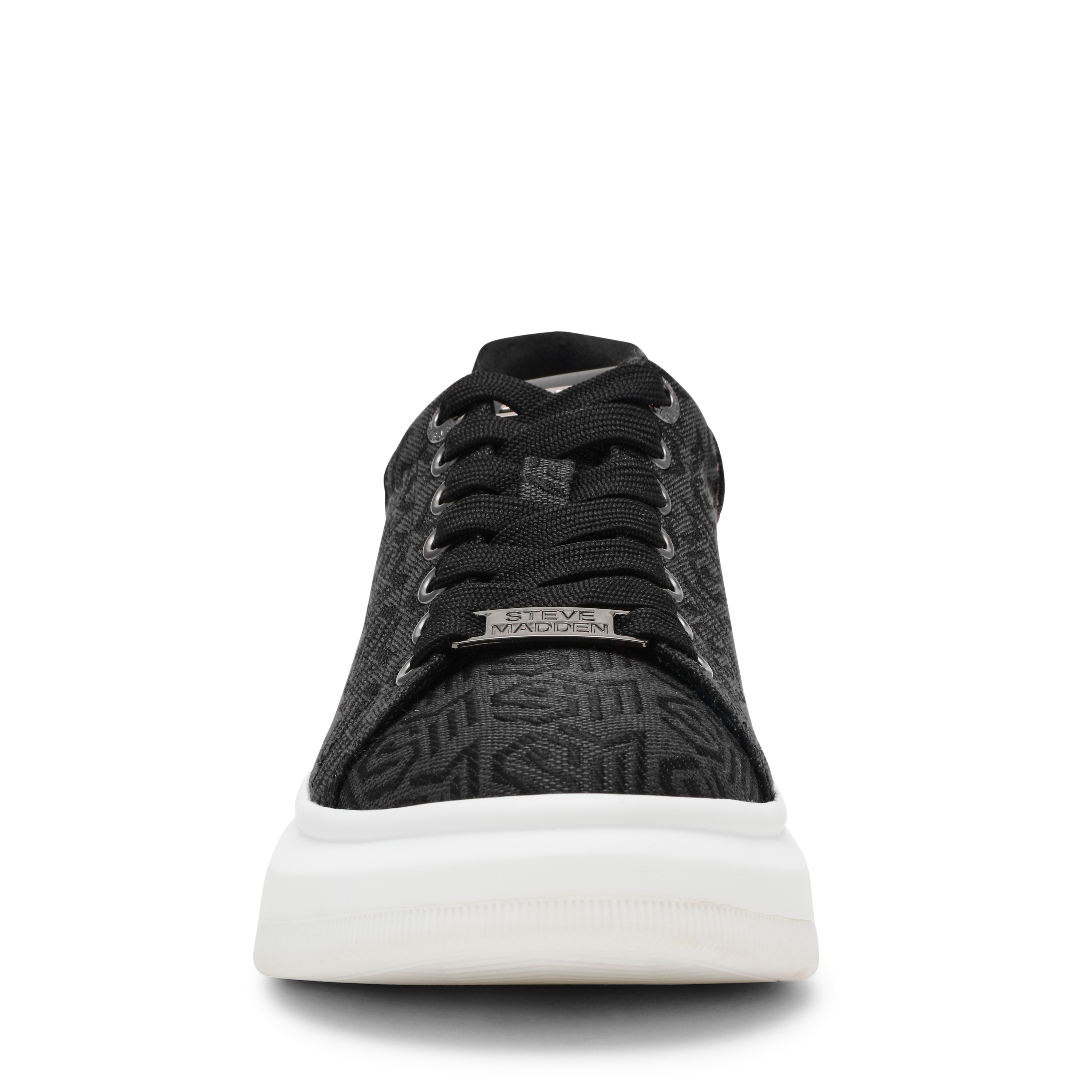 Glider 2 Black Sneakers