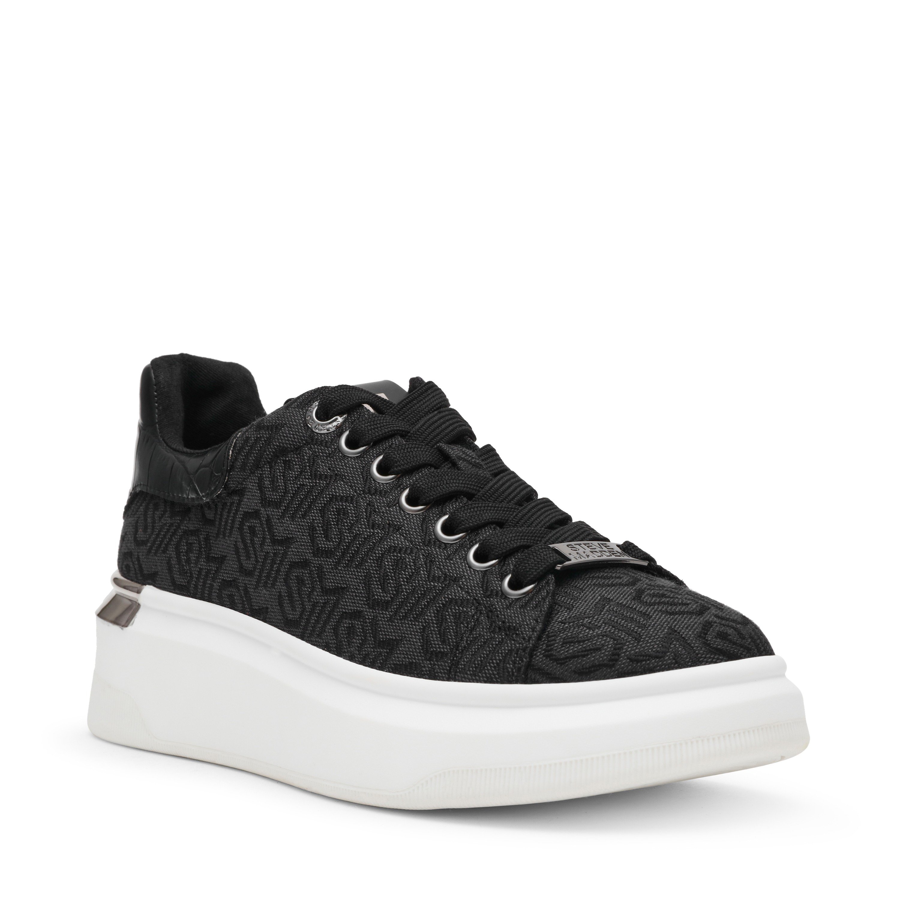 Glider 2 Black Sneakers