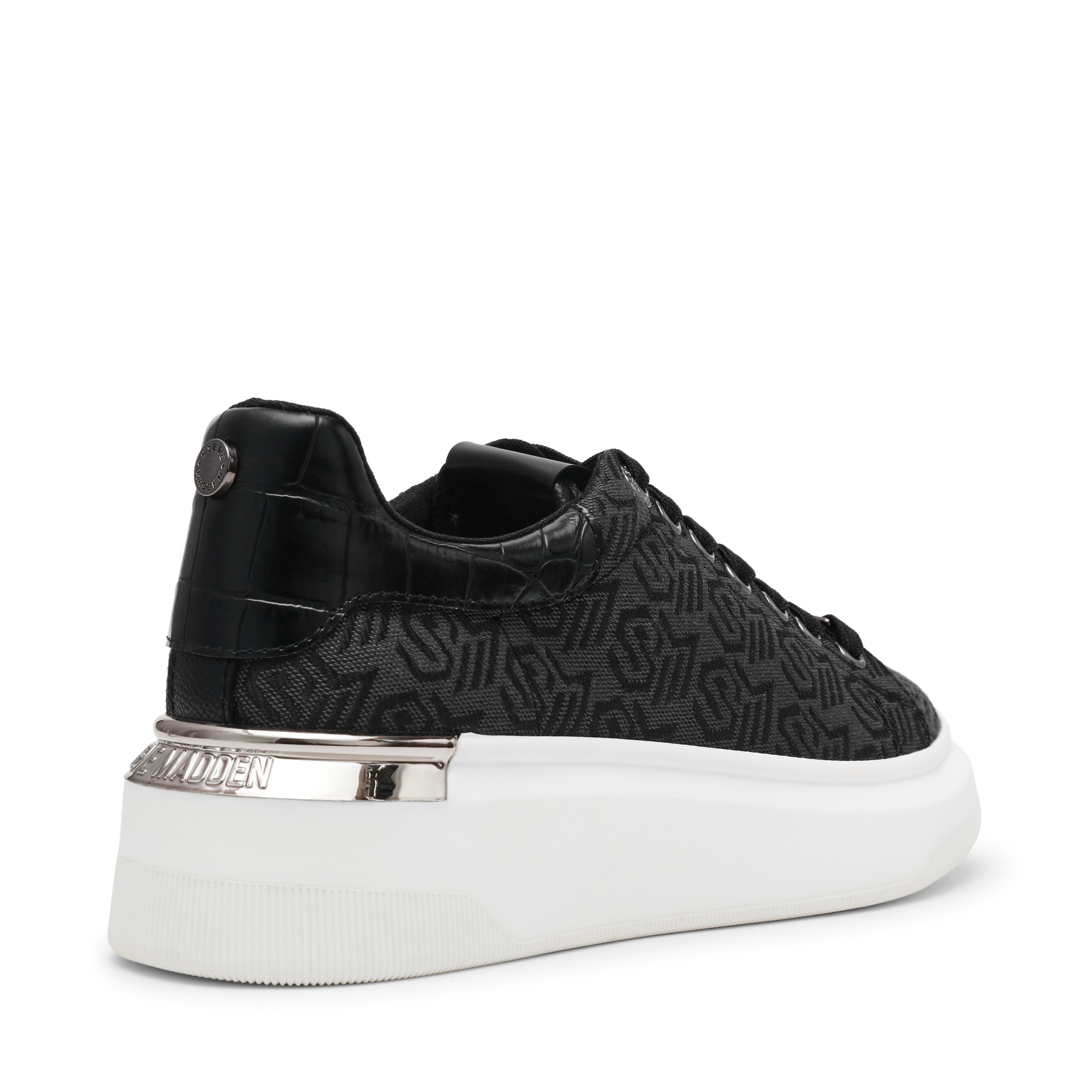 Glider 2 Black Sneakers