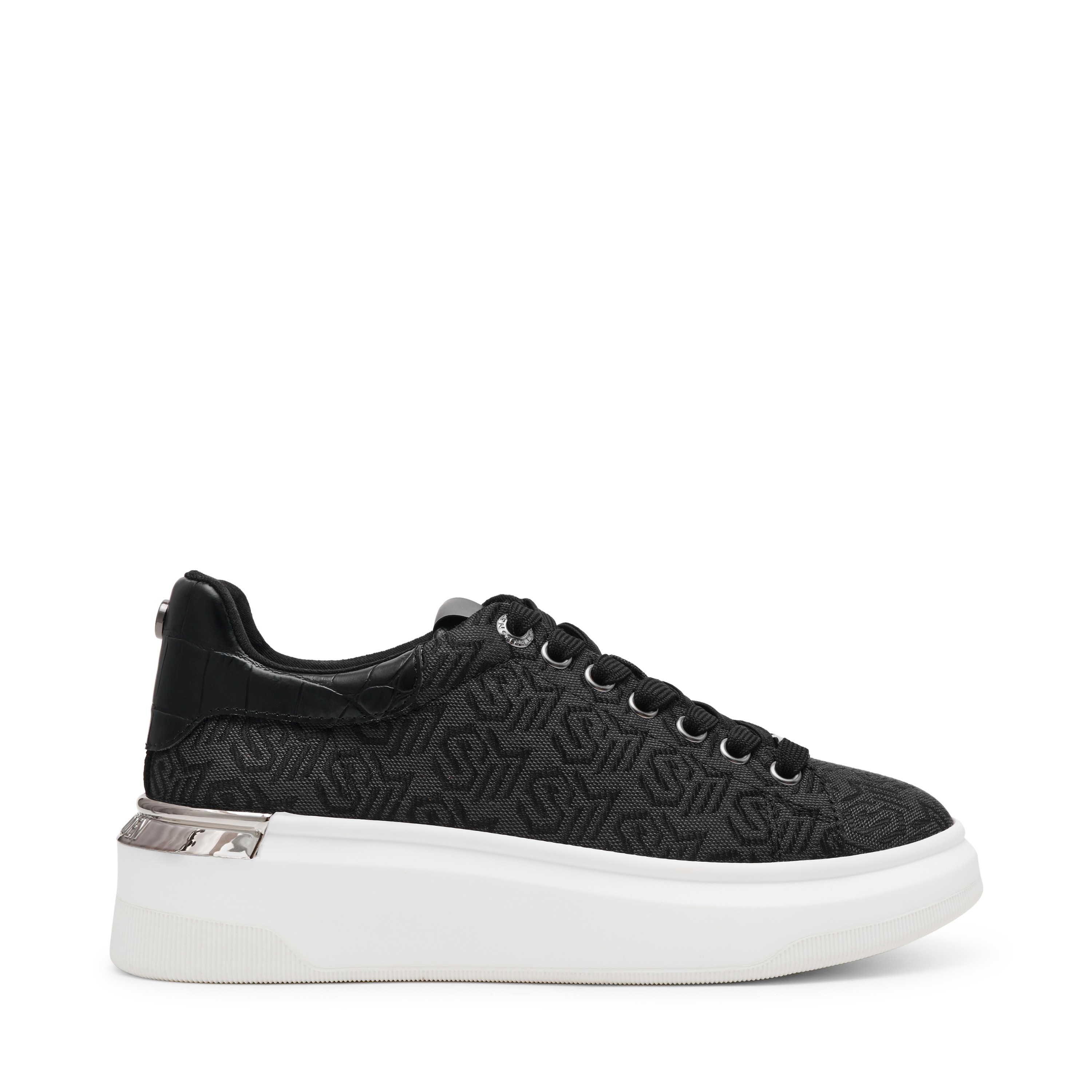 Glider 2 Black Sneakers