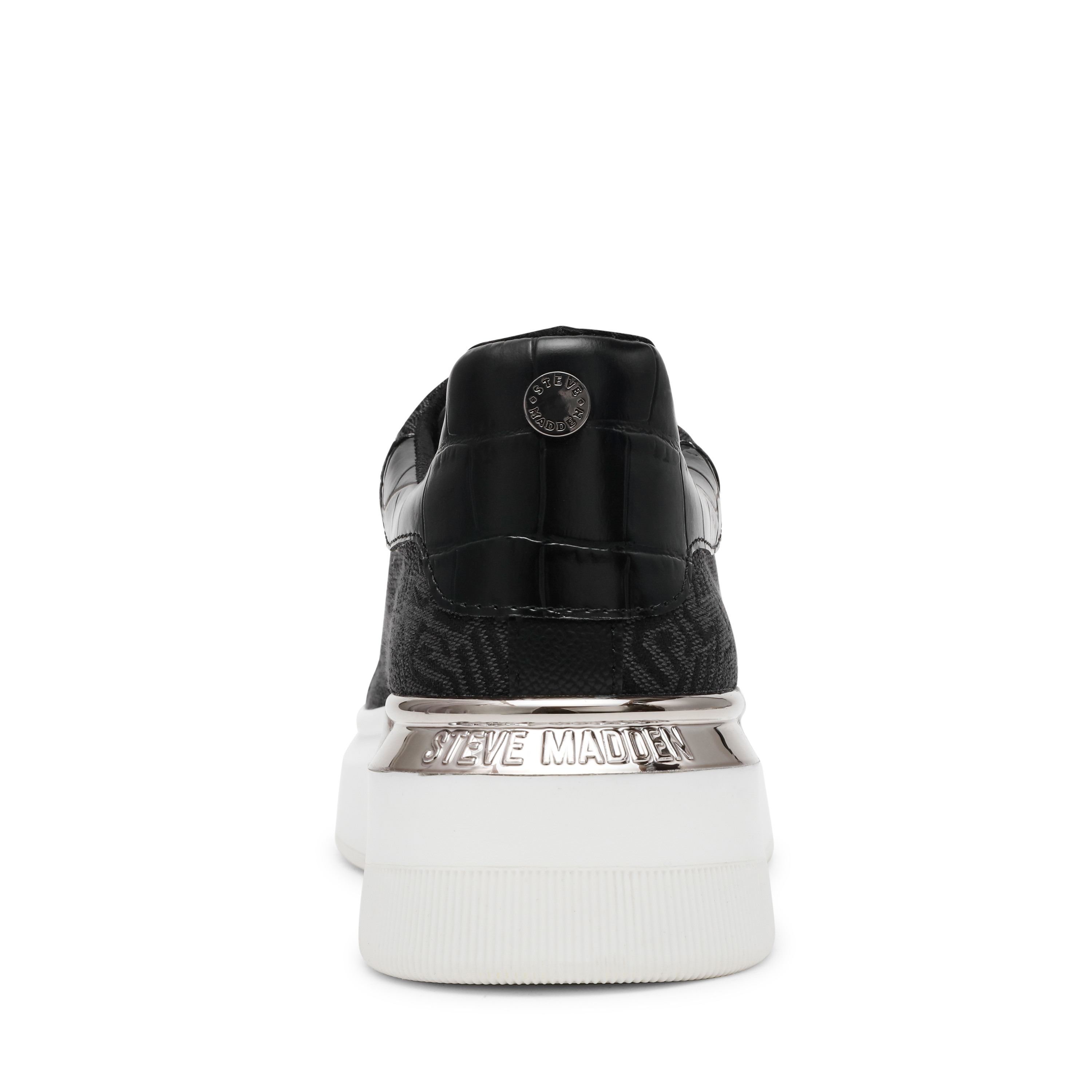 Glider 2 Black Sneakers