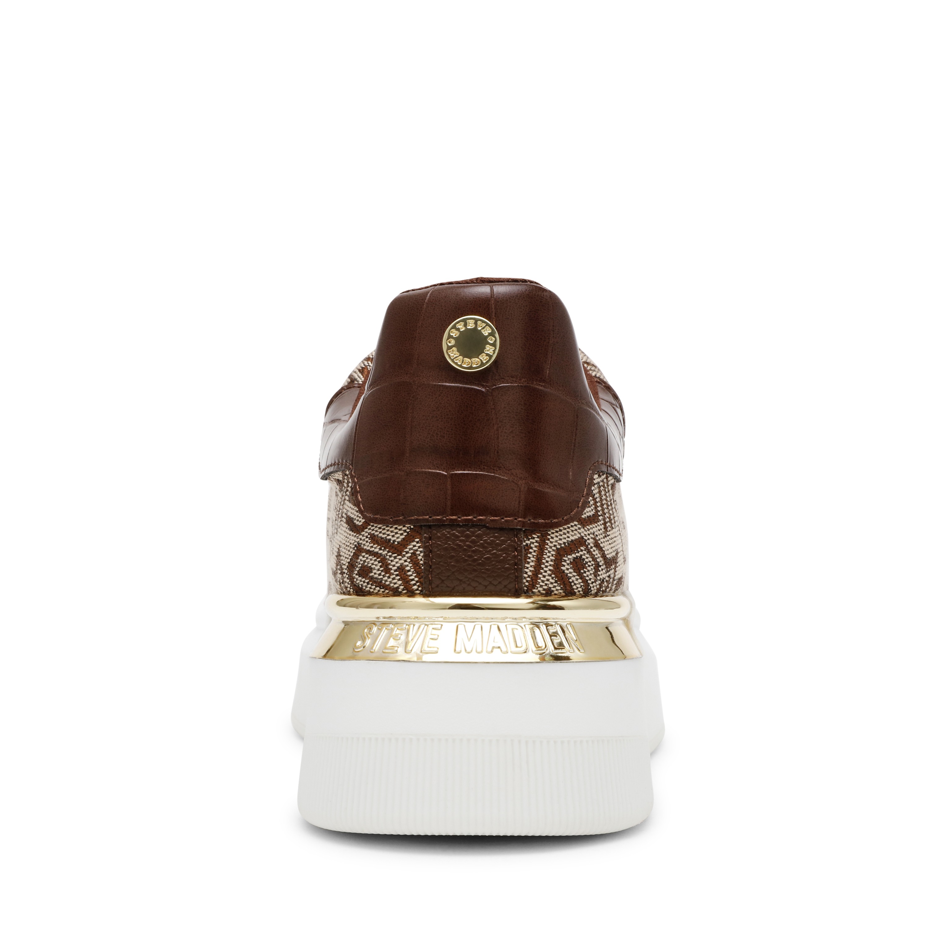 Glider 2 Brown Sneakers