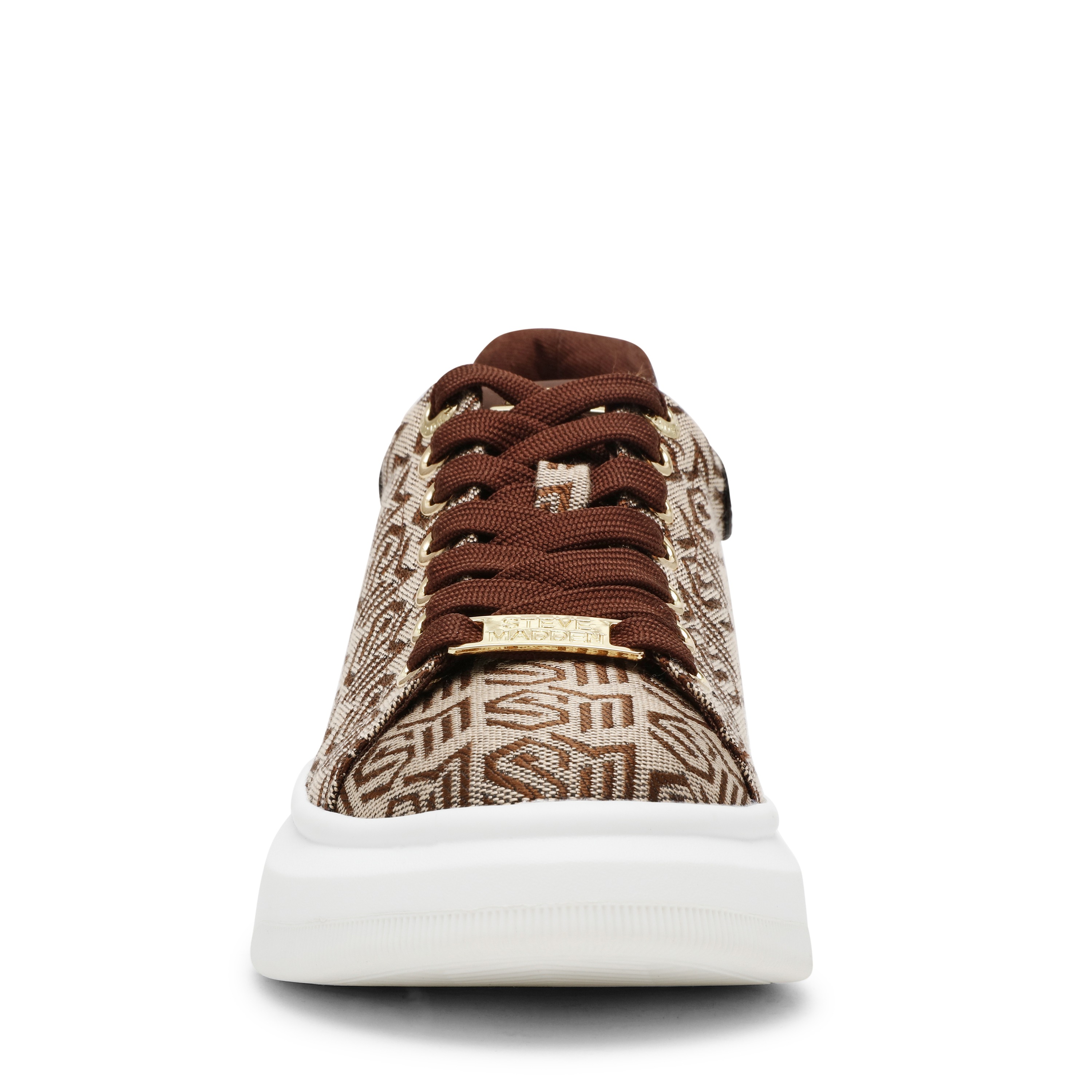 Glider 2 Brown Sneakers