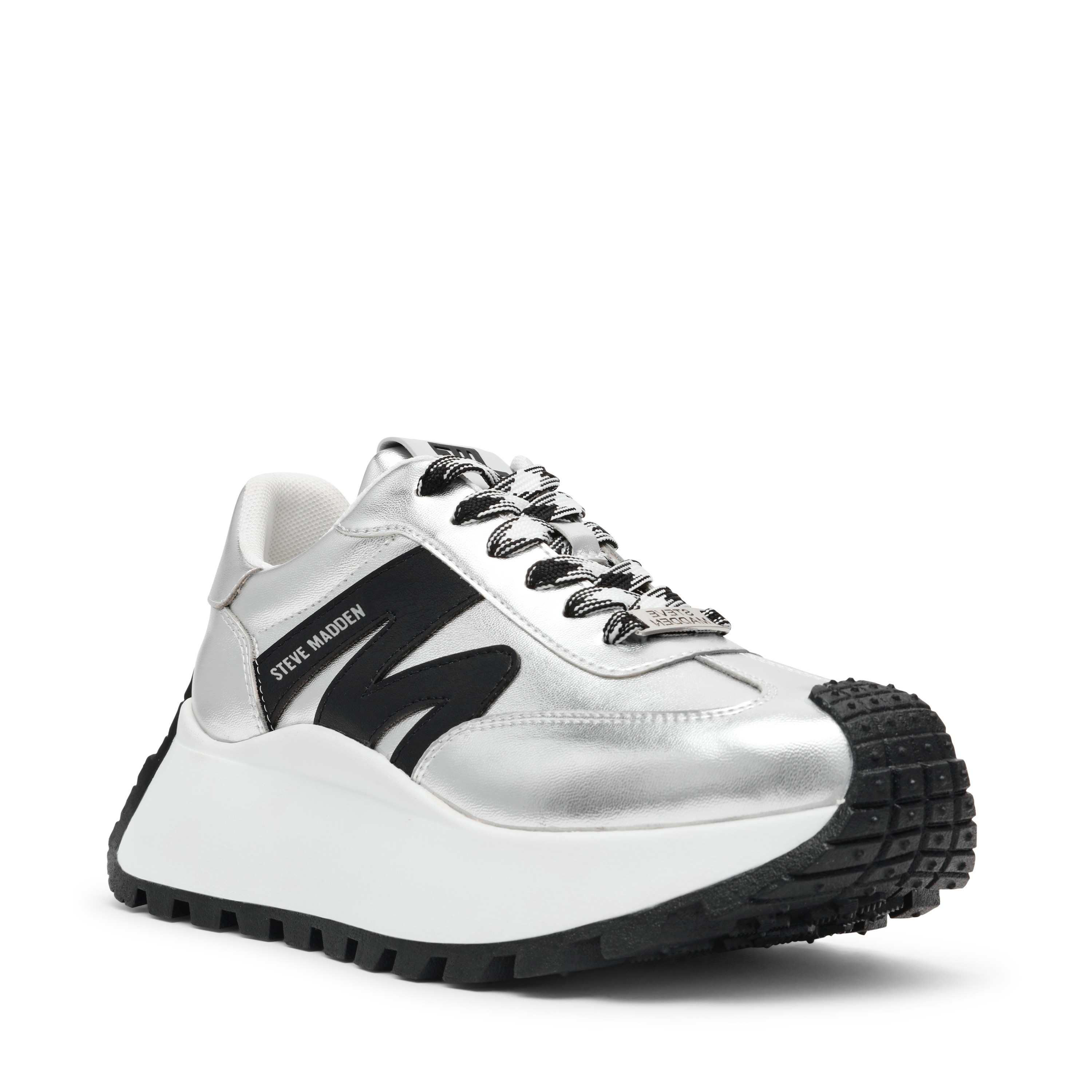 Supercampo Silver Sneakers