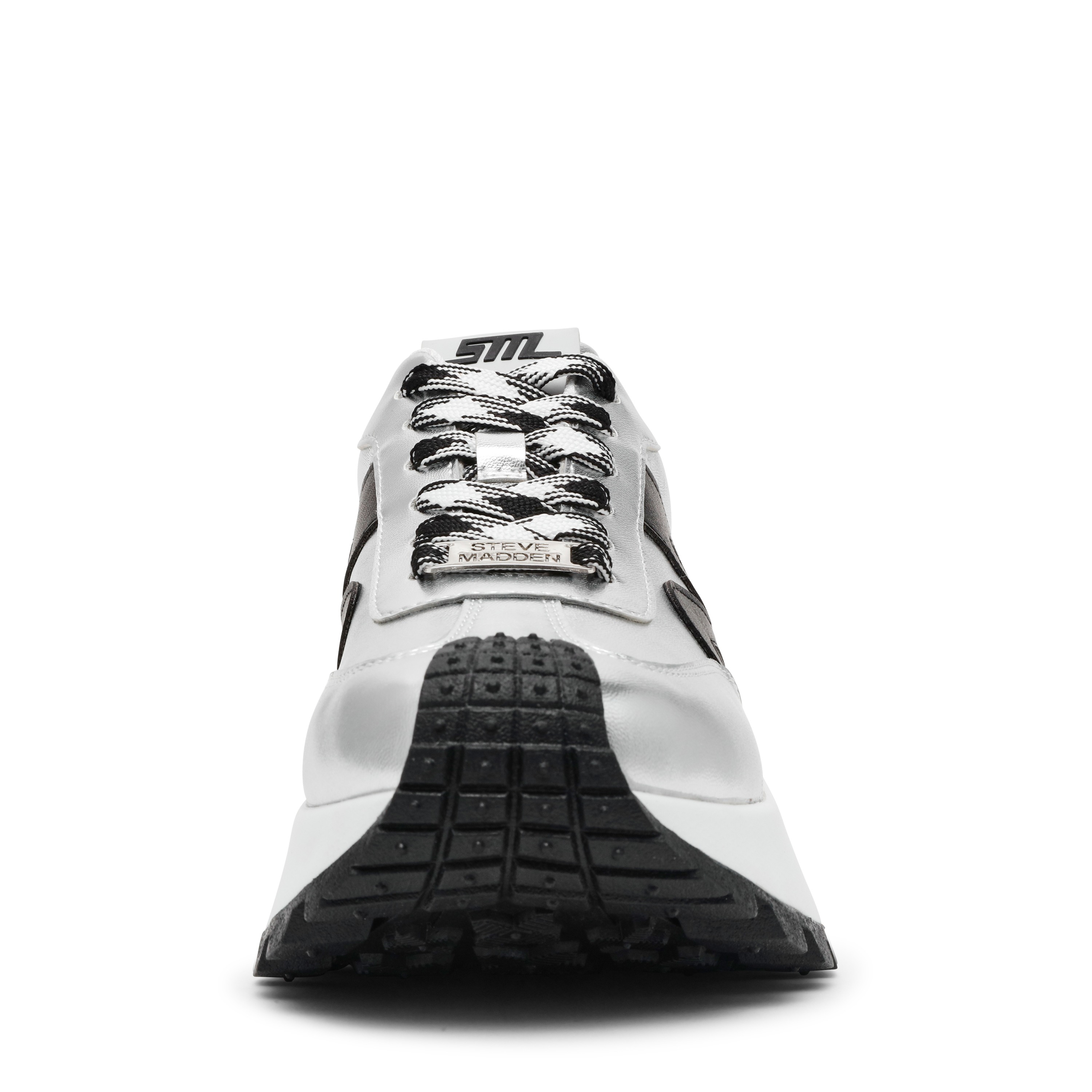 Supercampo Silver Sneakers