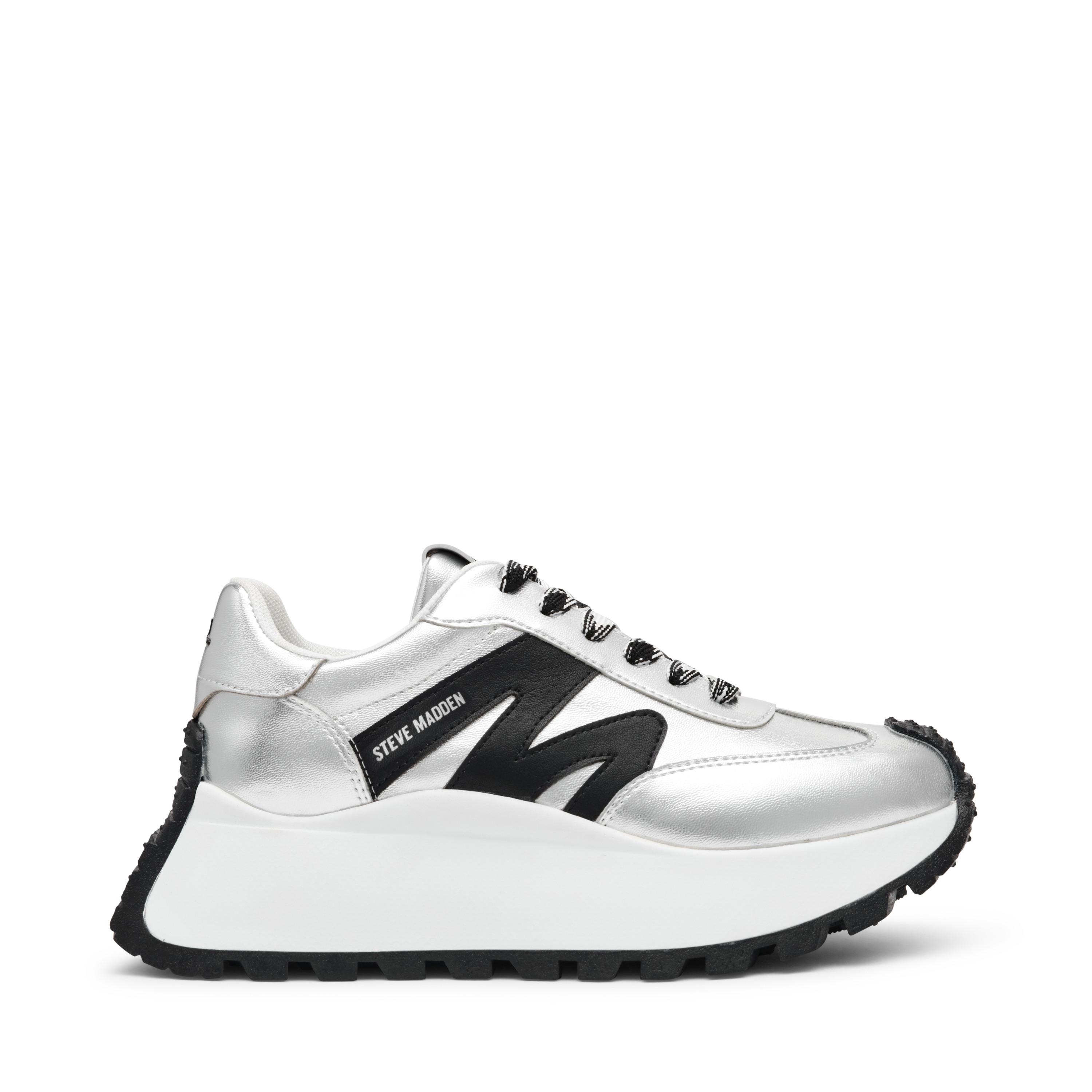 Supercampo Silver Sneakers