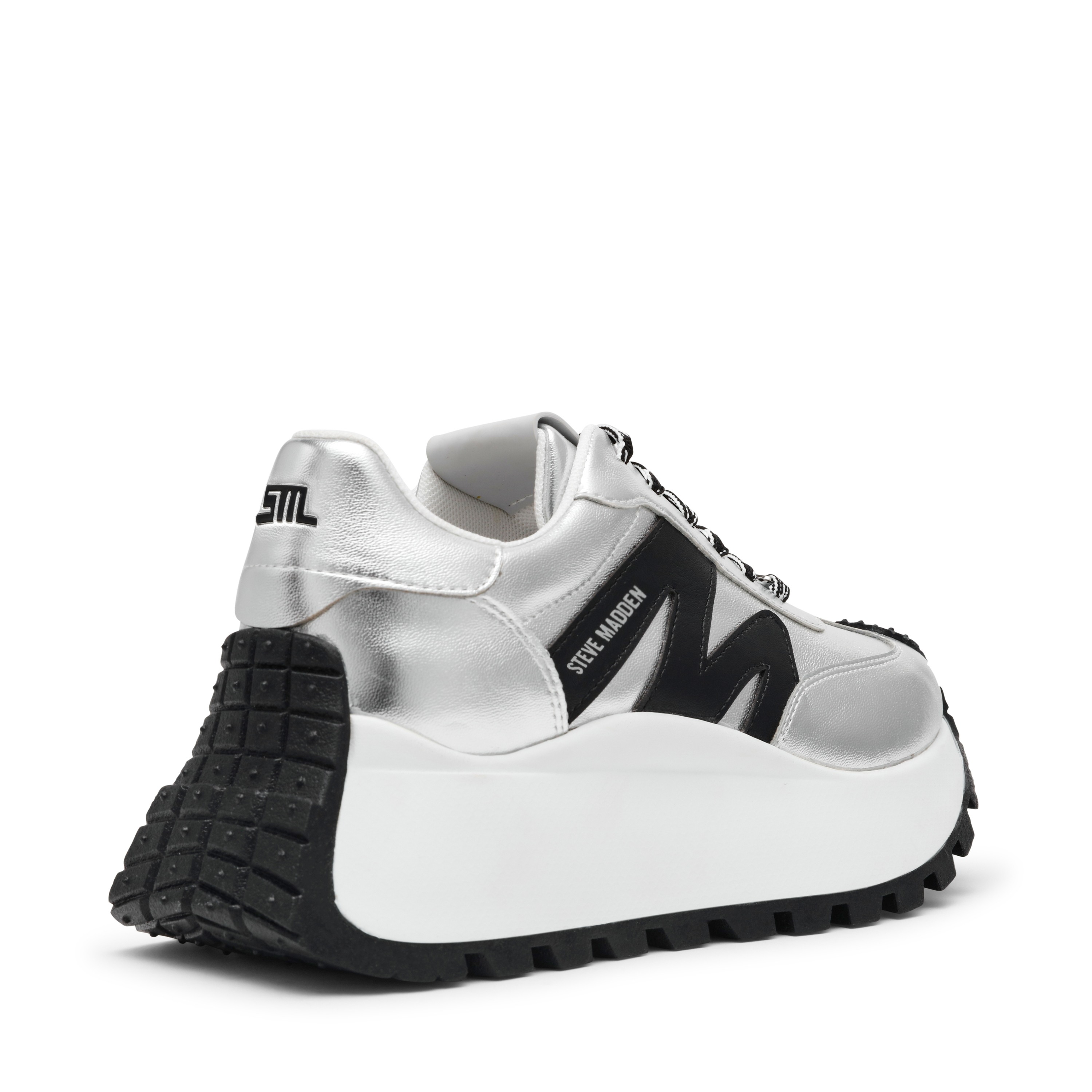 Supercampo Silver Sneakers