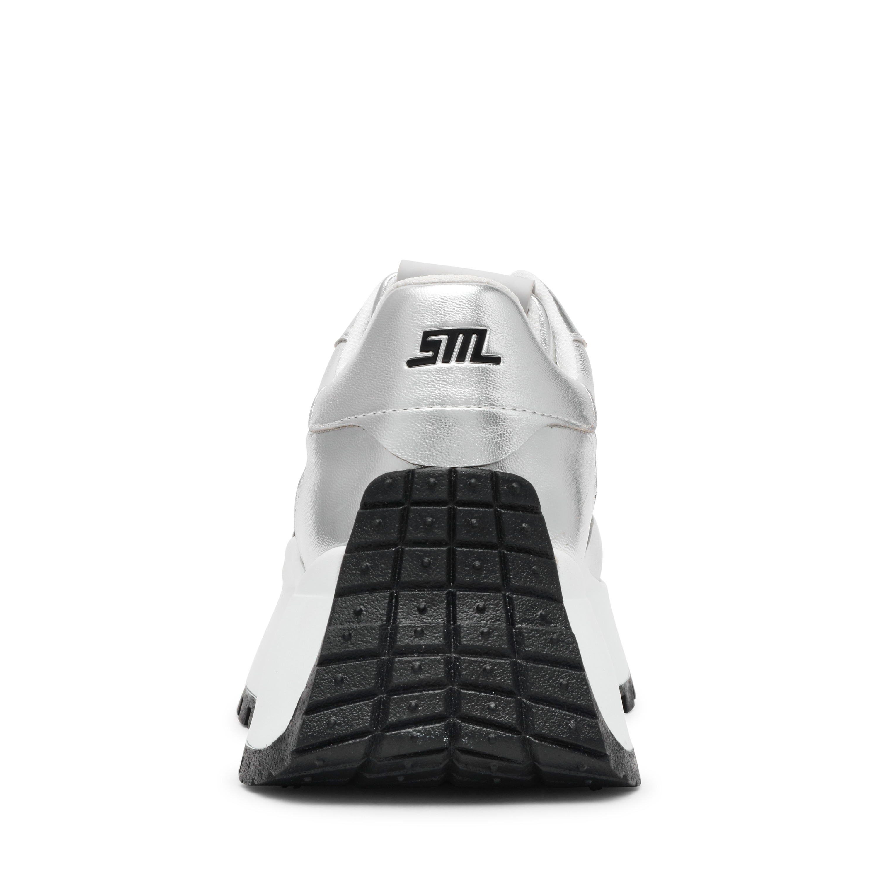 Supercampo Silver Sneakers