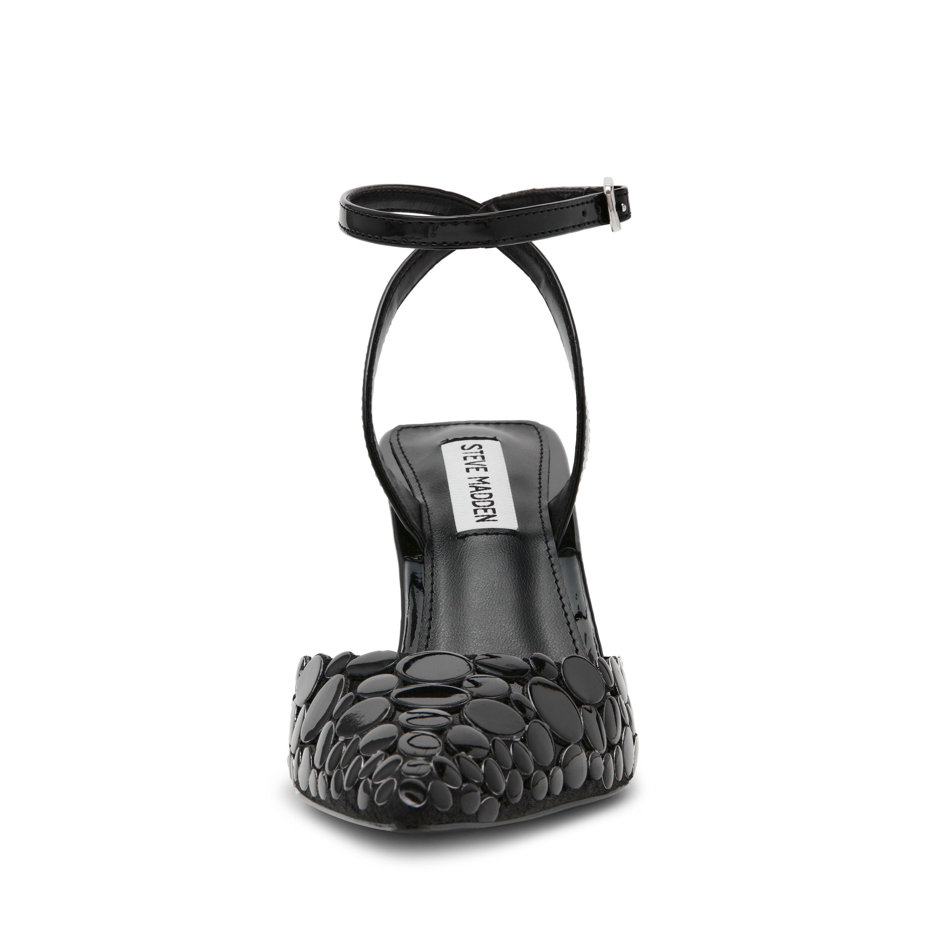 Nightcap Black Pumps