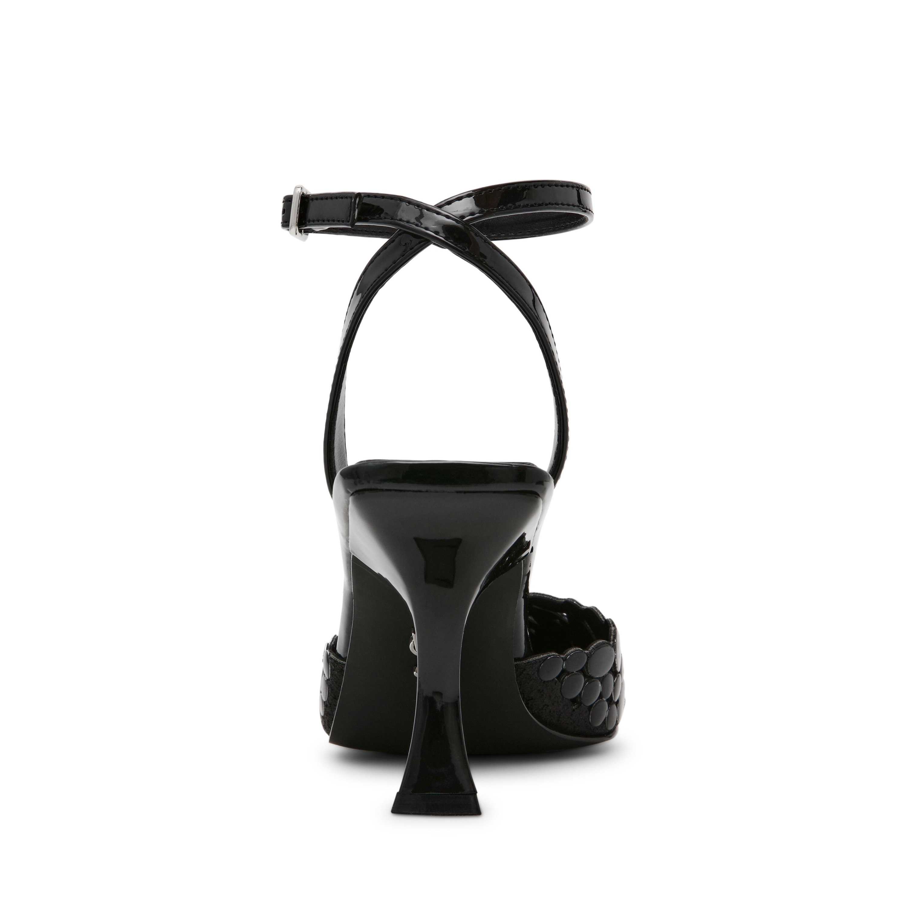 Nightcap Black Pumps