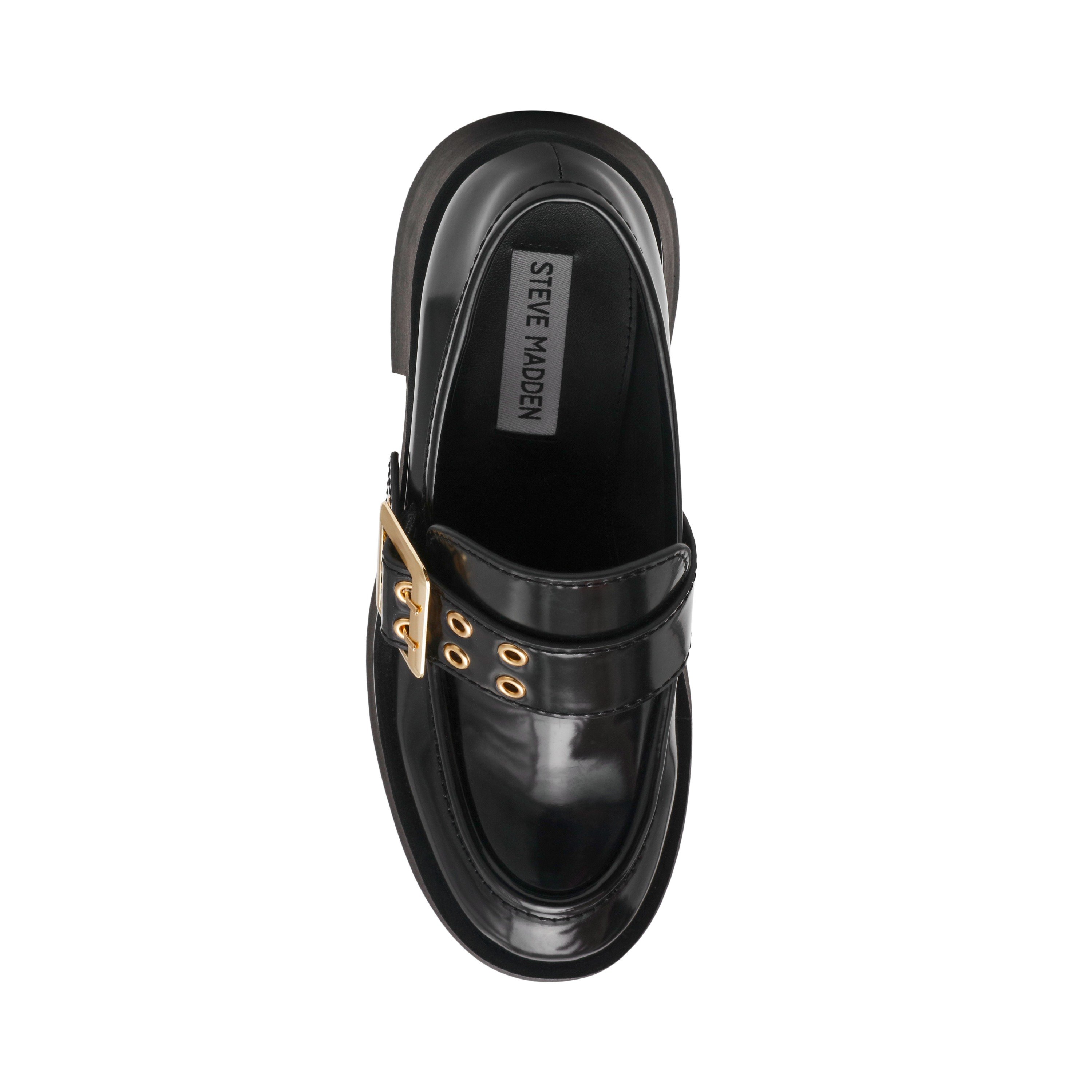 Bridgeton Black Box Leather Pumps