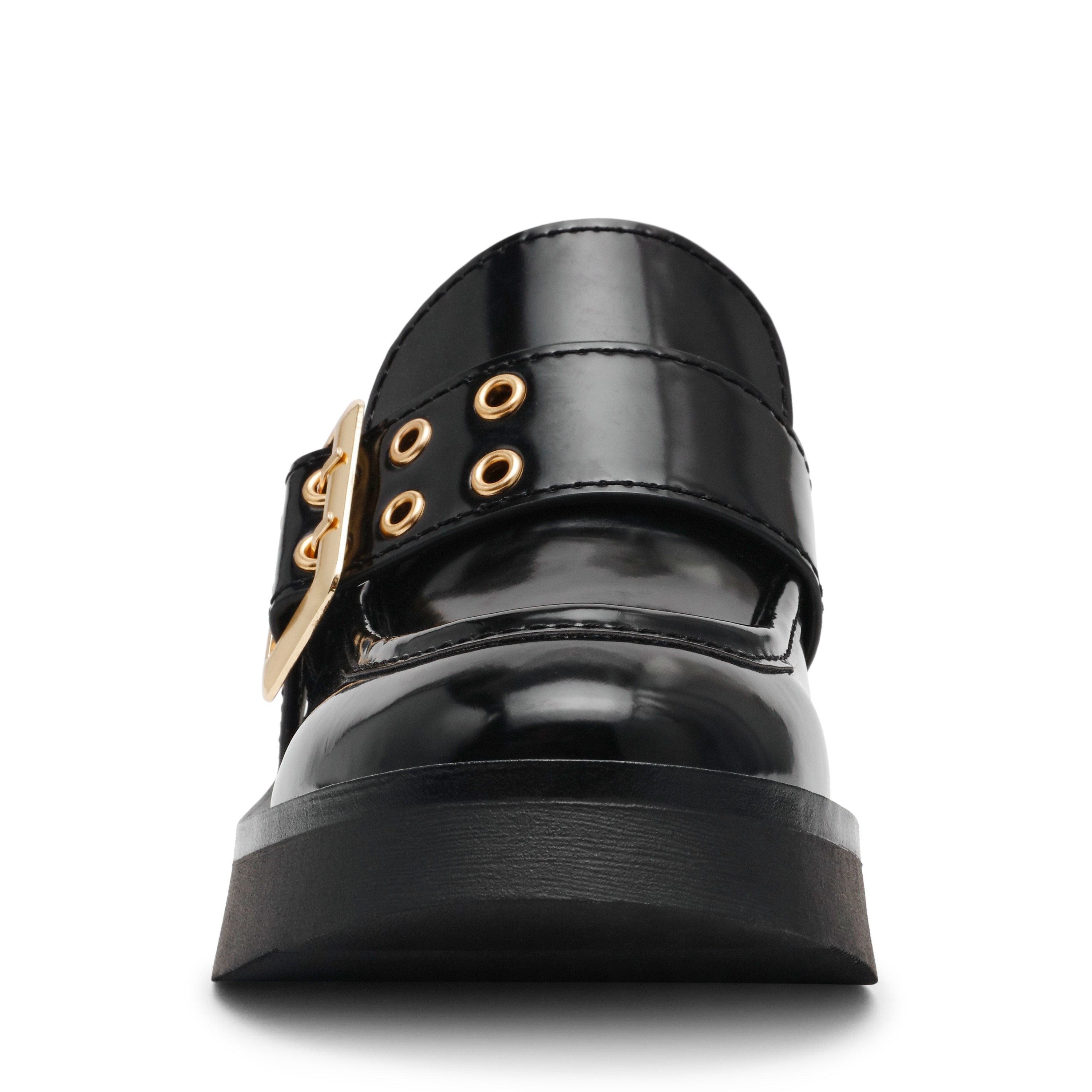 Bridgeton Black Box Leather Pumps