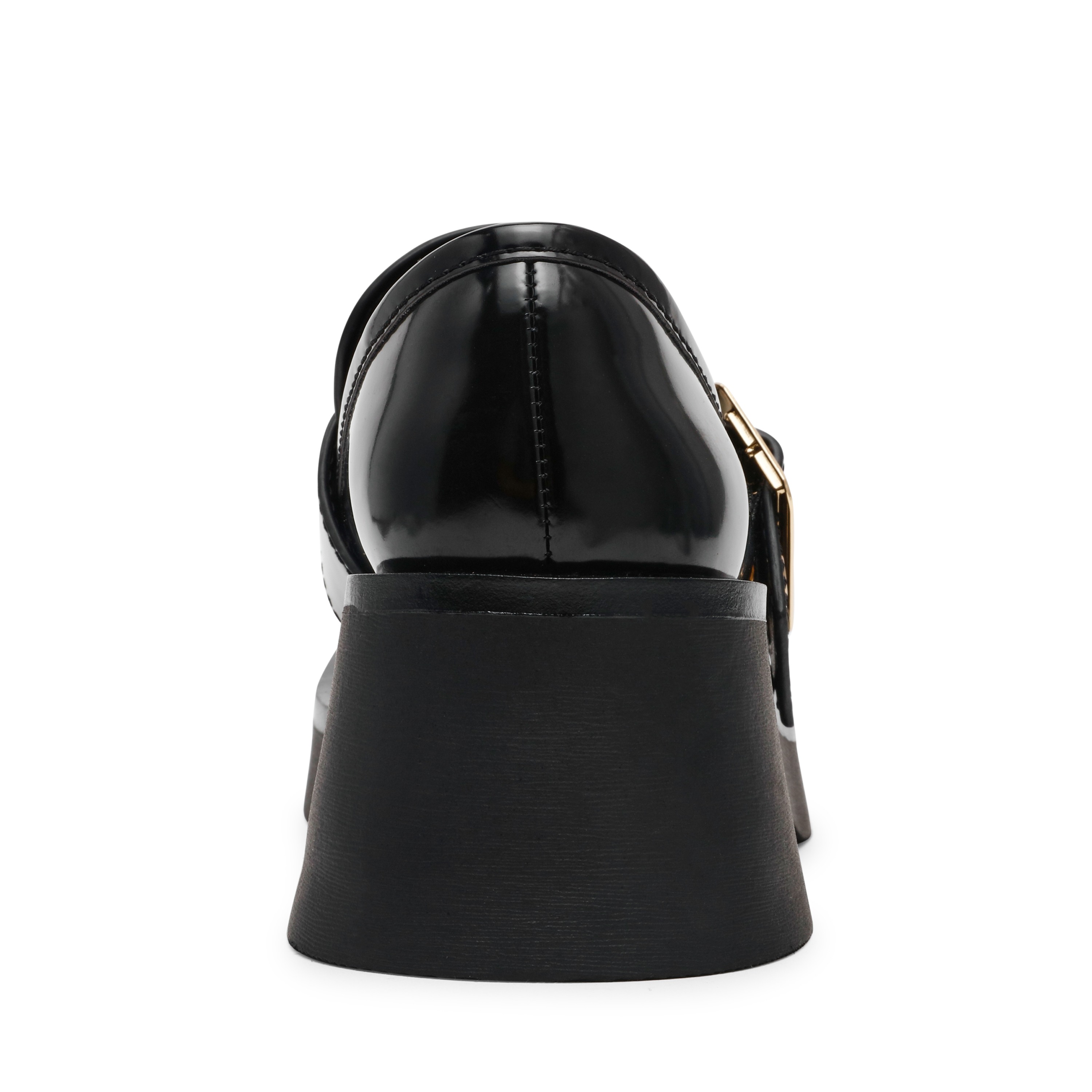 Bridgeton Black Box Leather Pumps