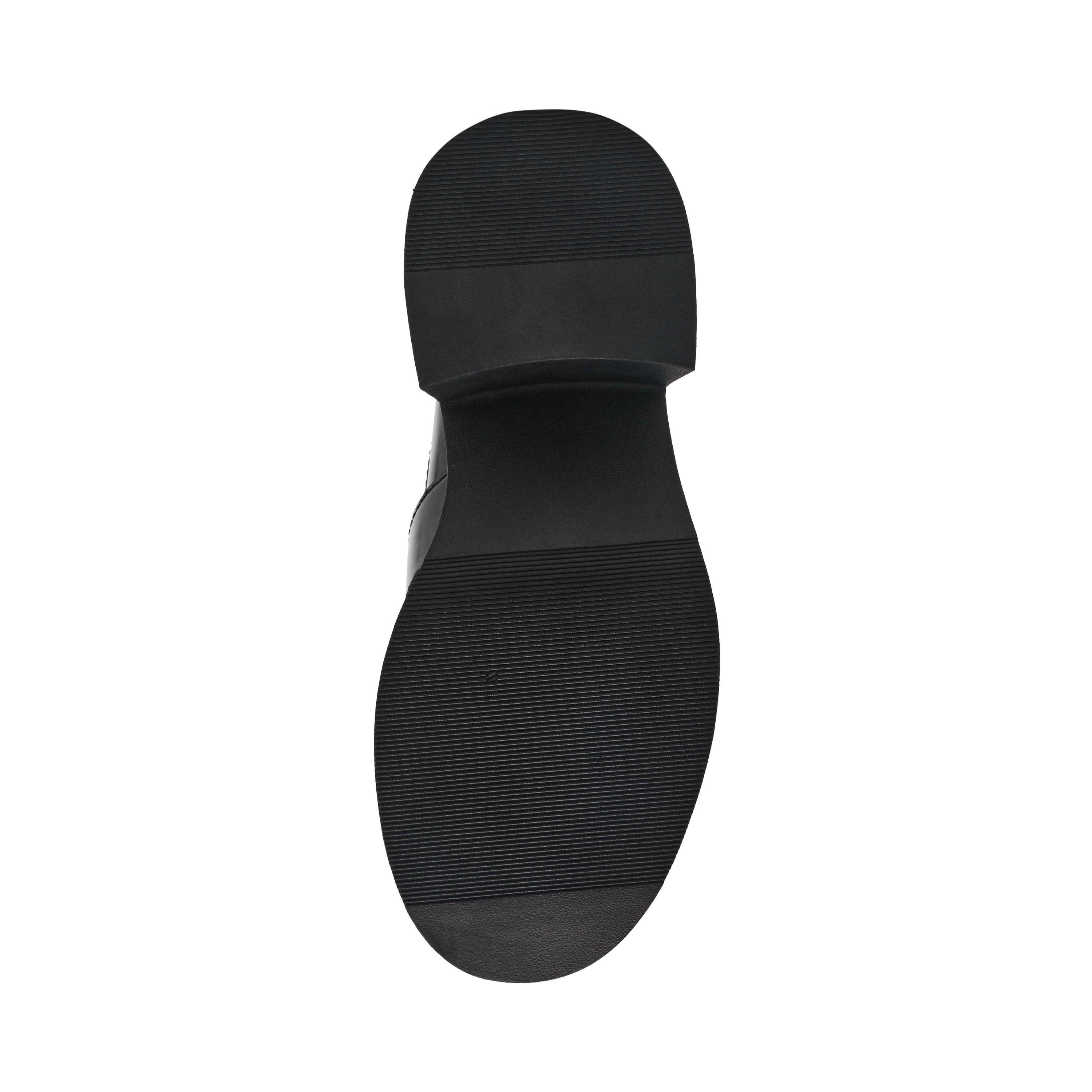 Bridgeton Black Box Leather Pumps