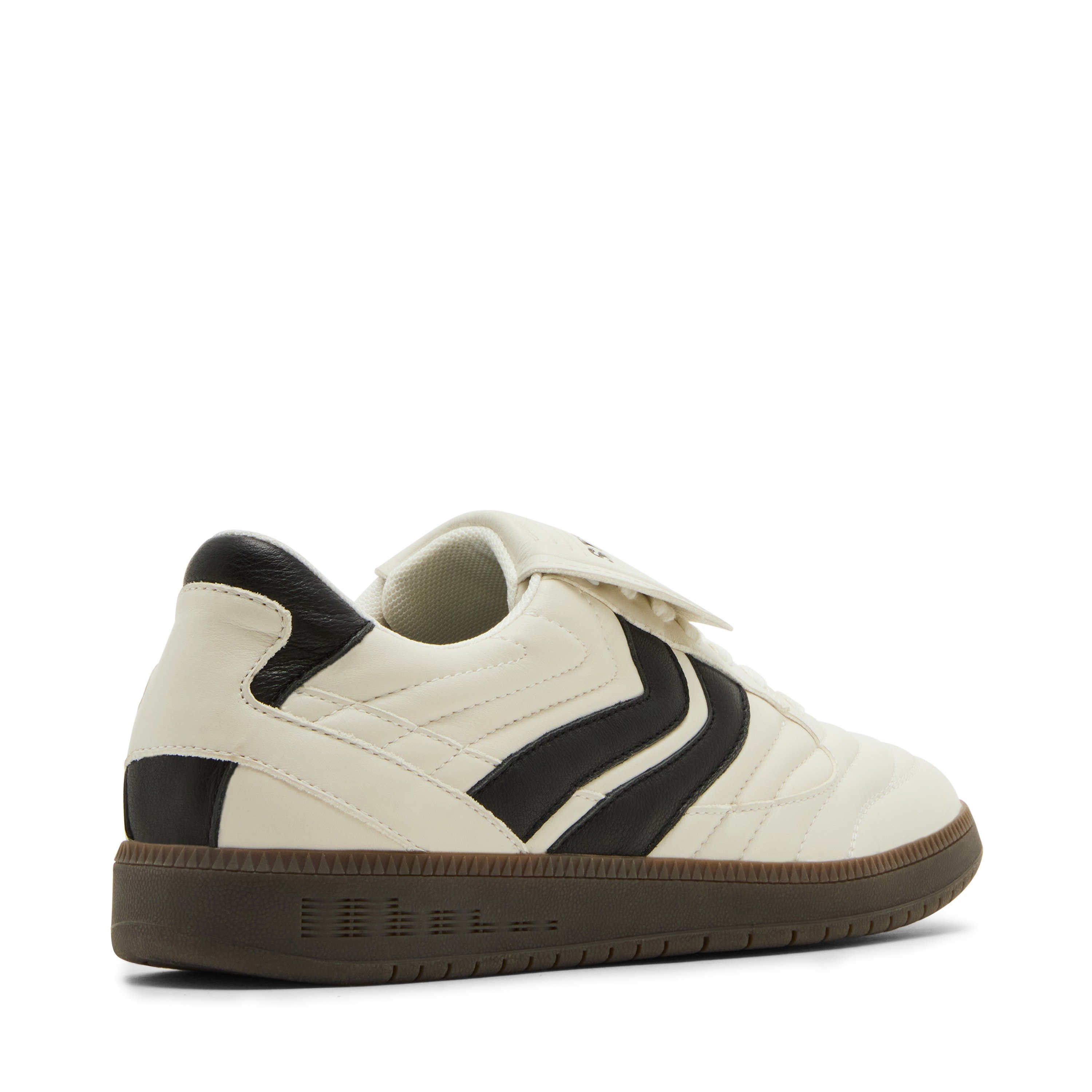 Midfield White Sneakers