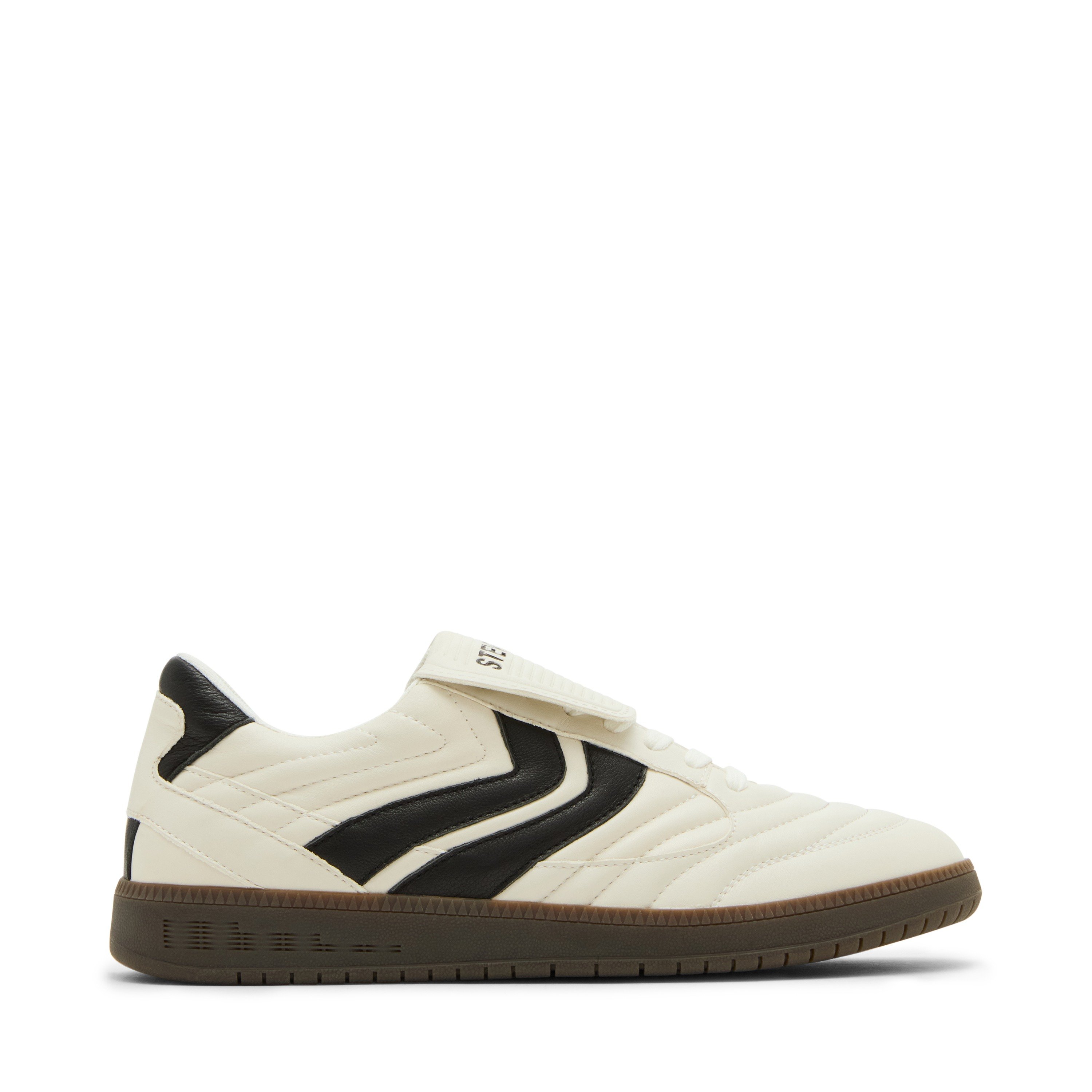 Midfield White Sneakers