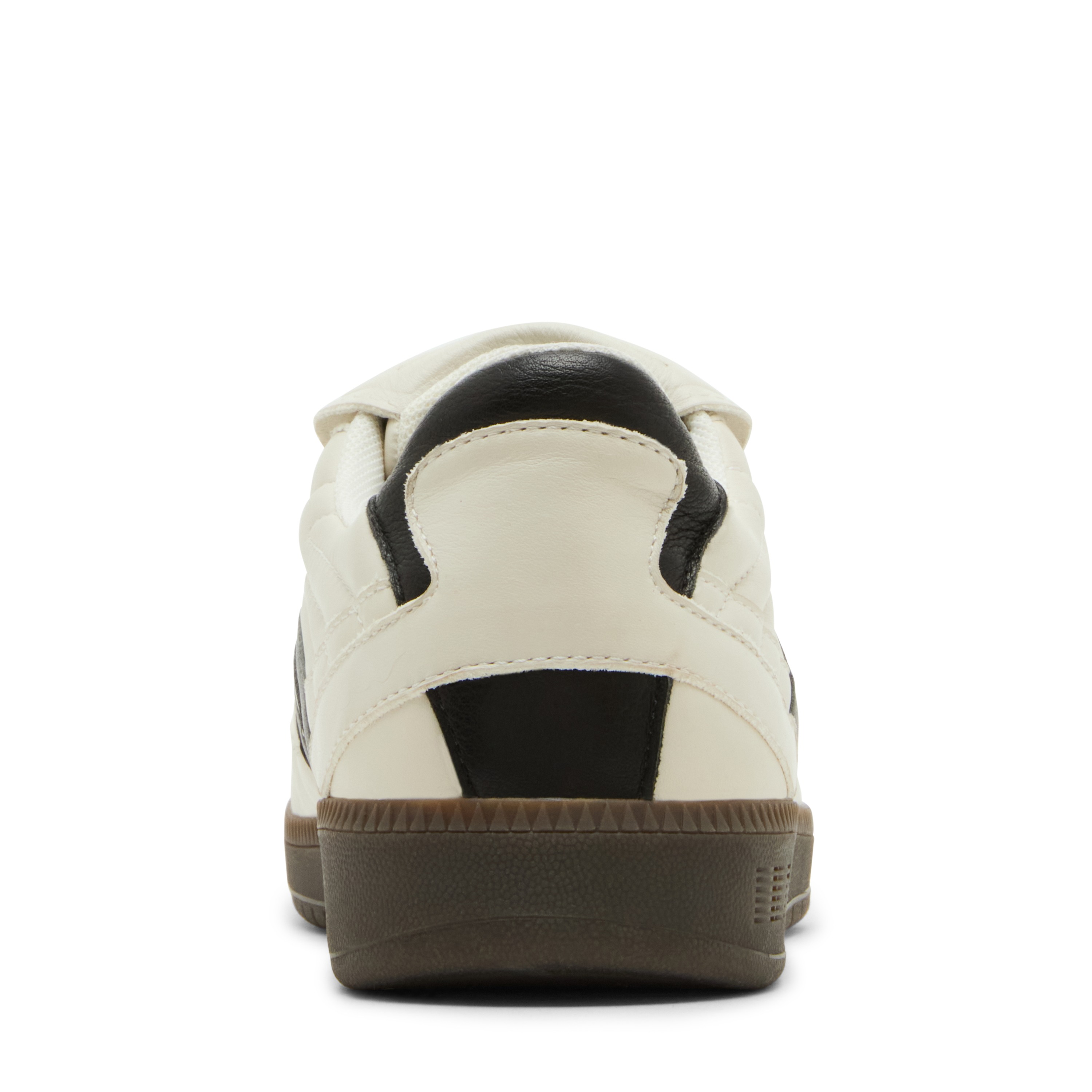 Midfield White Sneakers