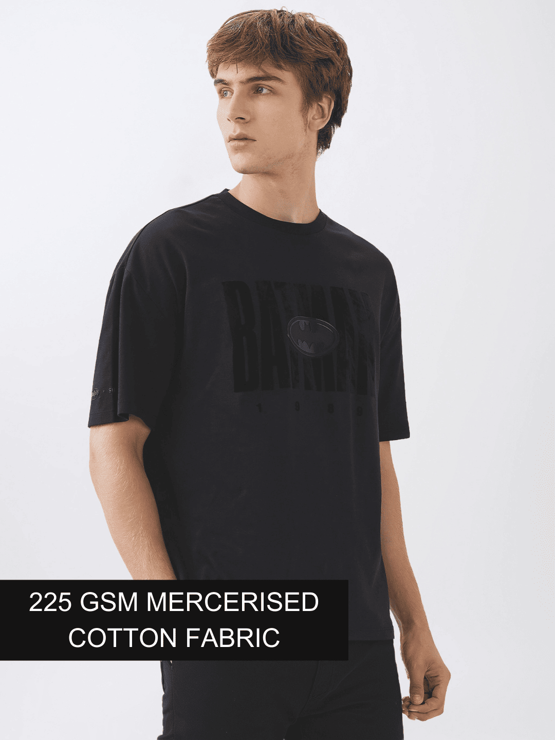 BATMAN’1989 T-SHIRT