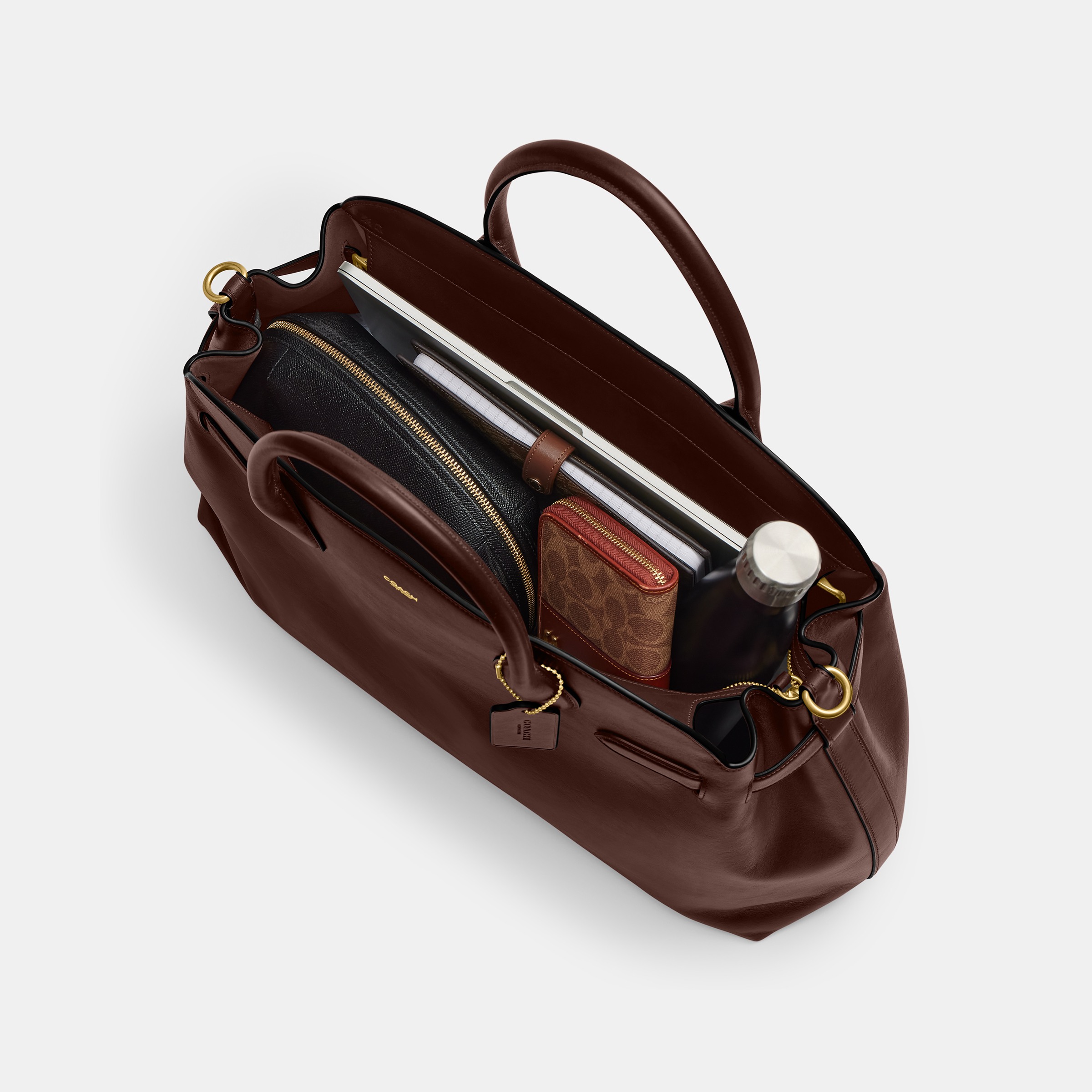 Soft Empire Carryall Bag 48