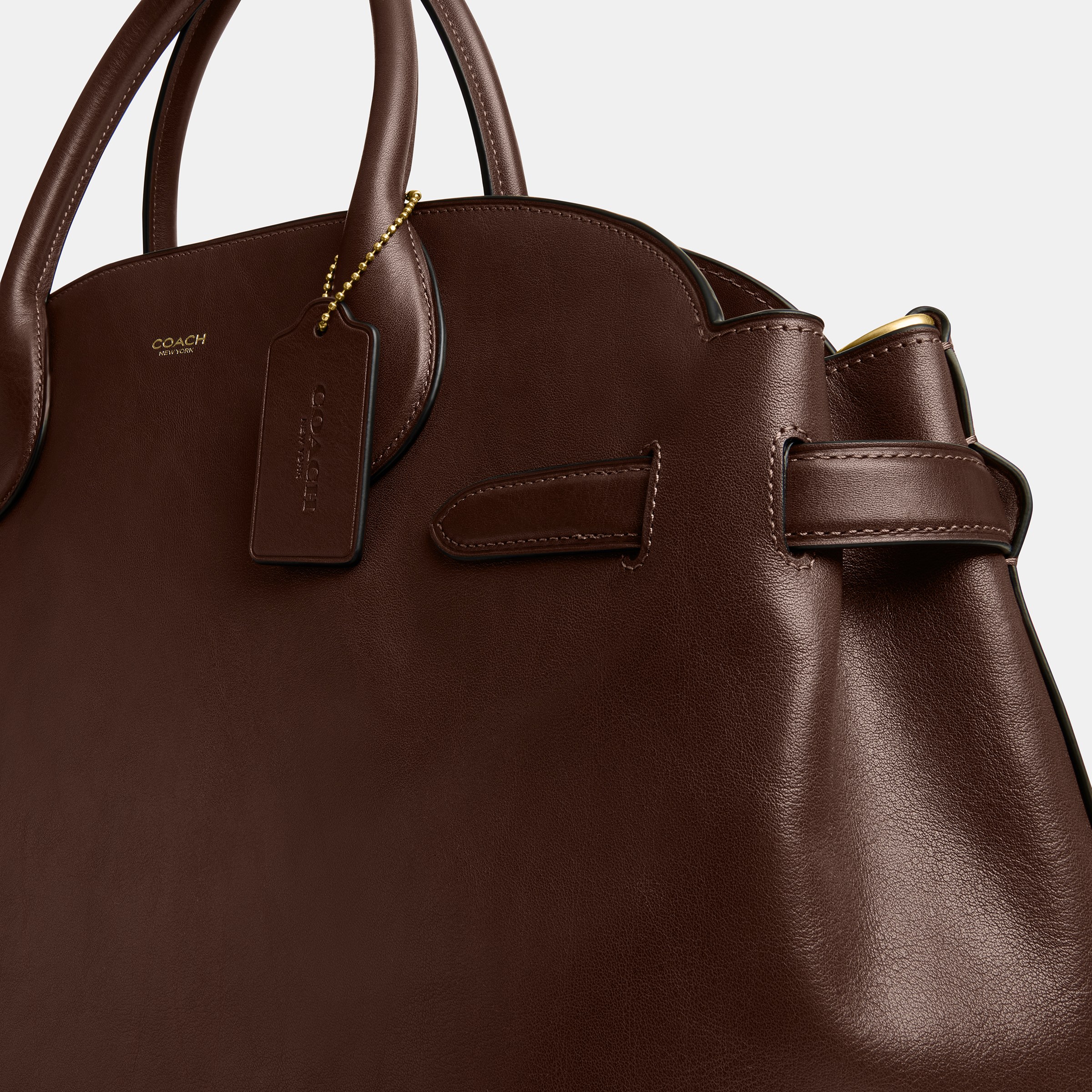 Soft Empire Carryall Bag 48