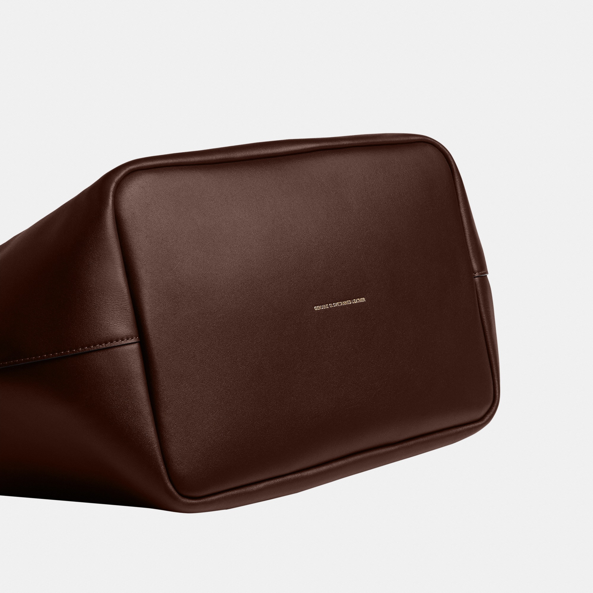 Large Kisslock Frame Bag