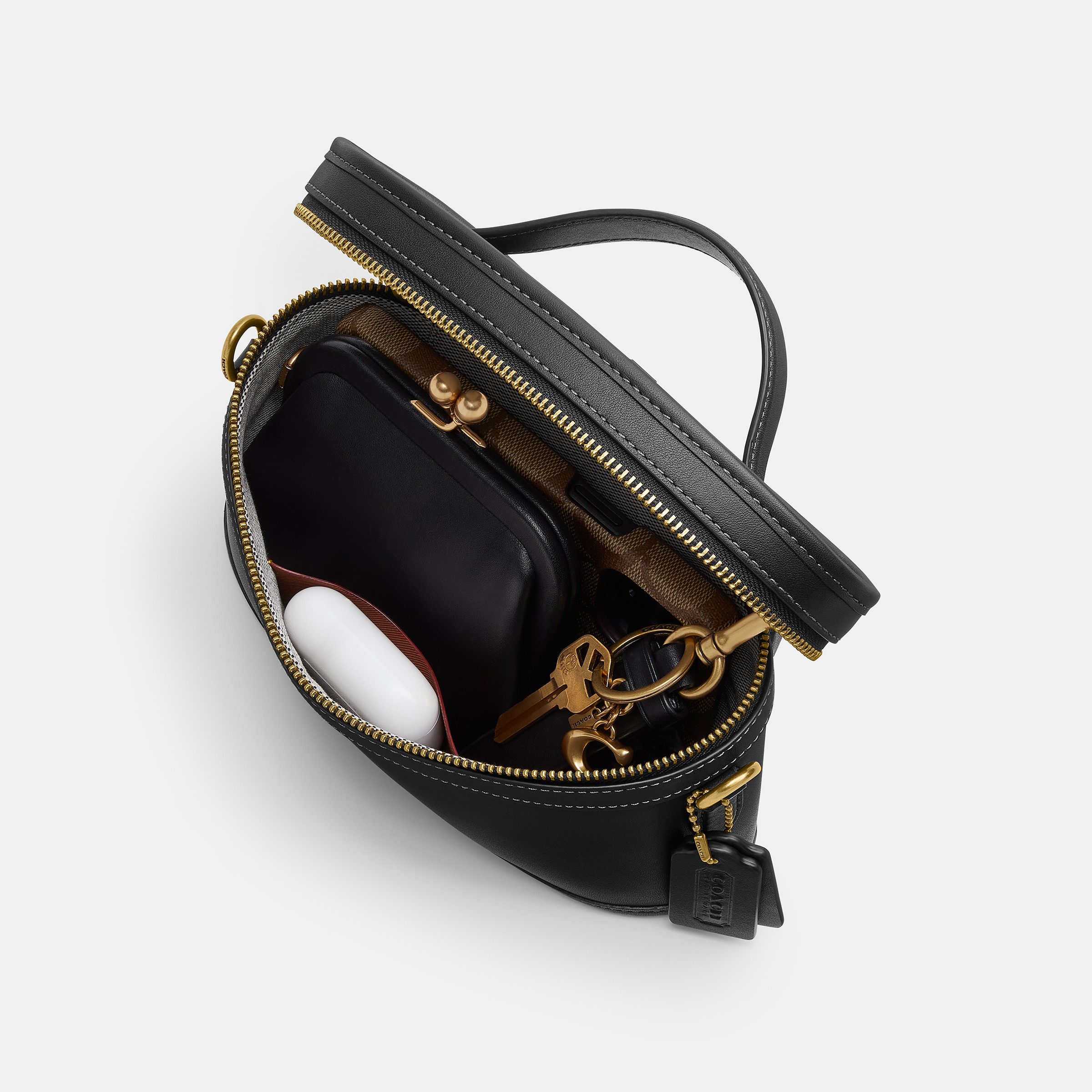 Trail Bag
