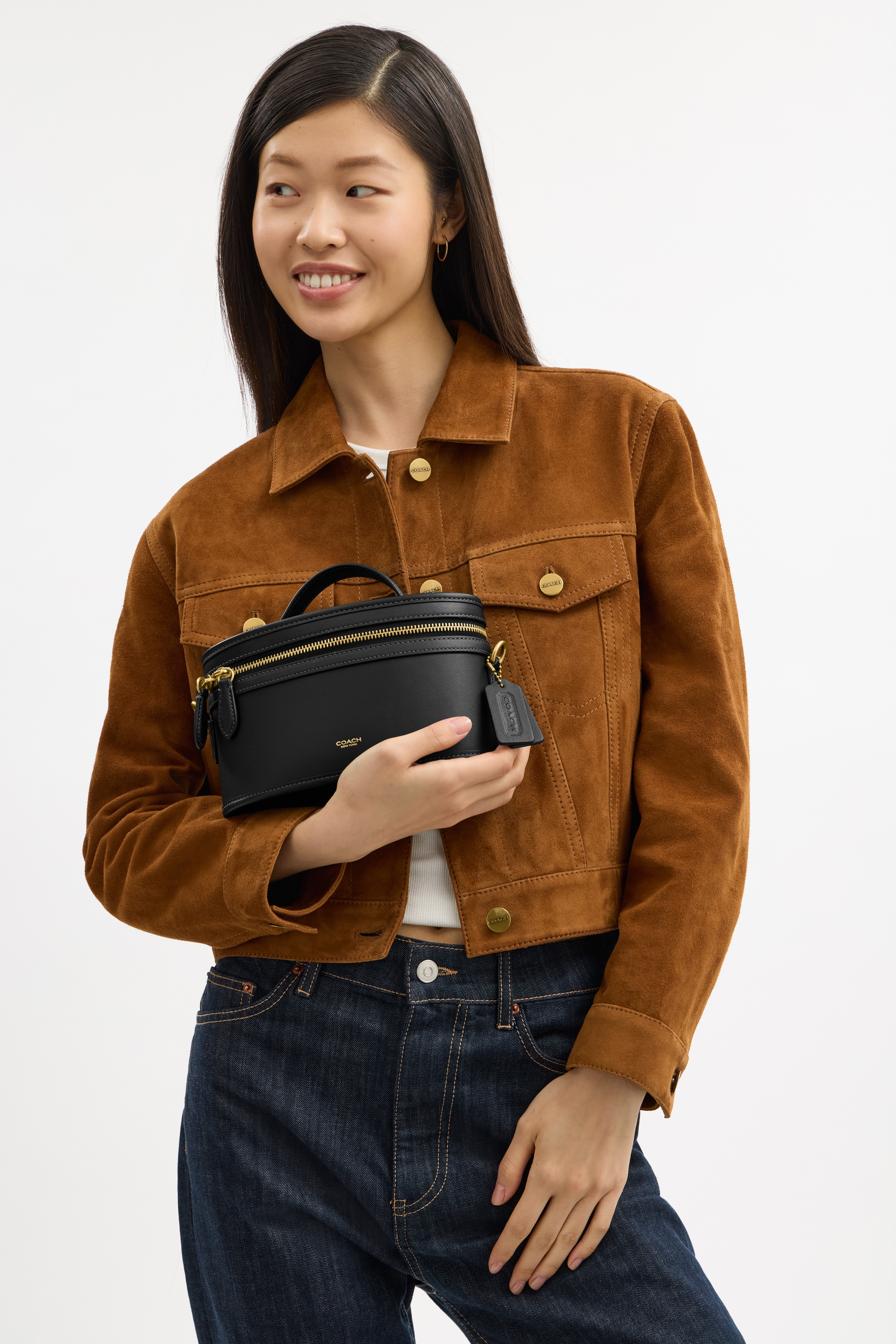 Trail Bag