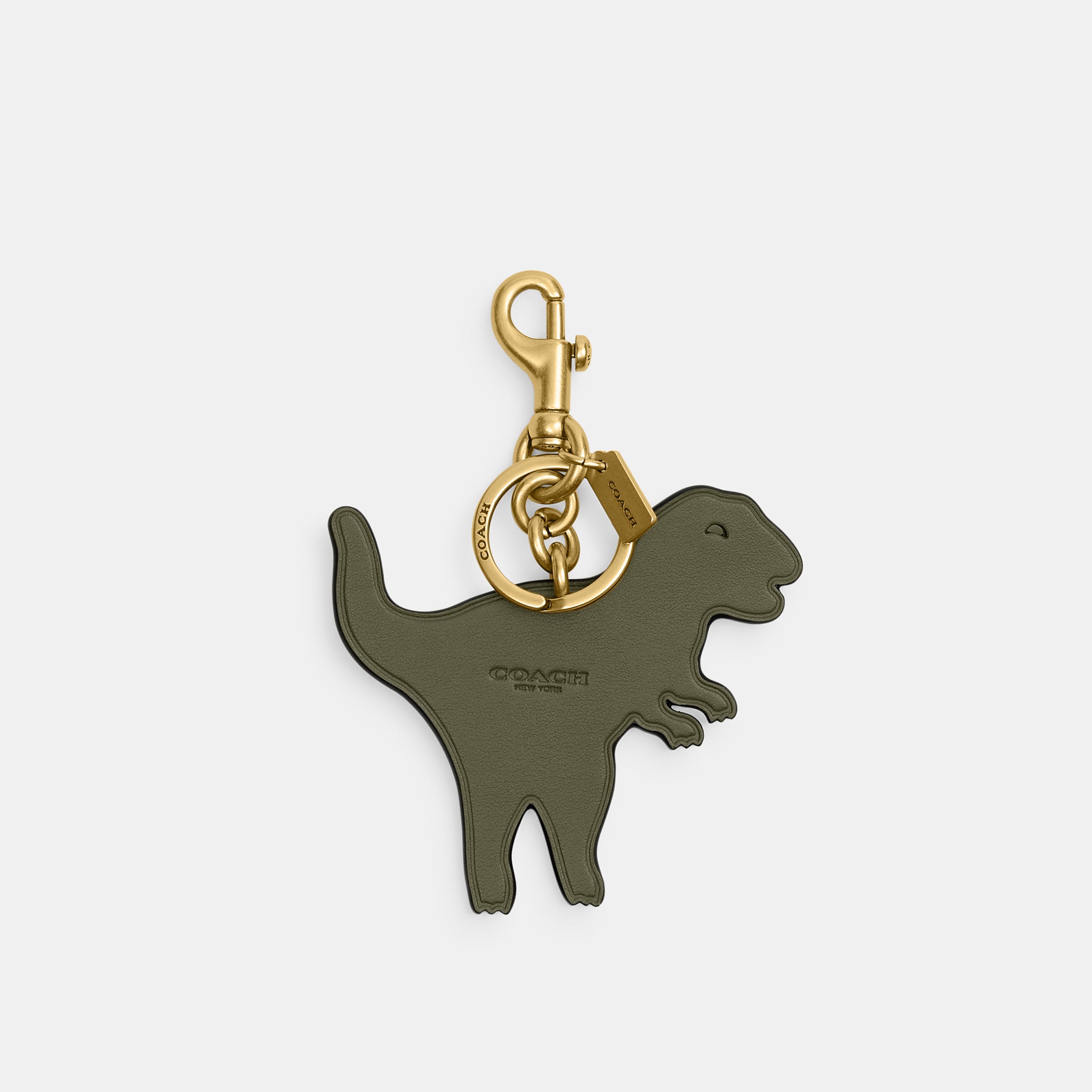 Rexy Bag Charm
