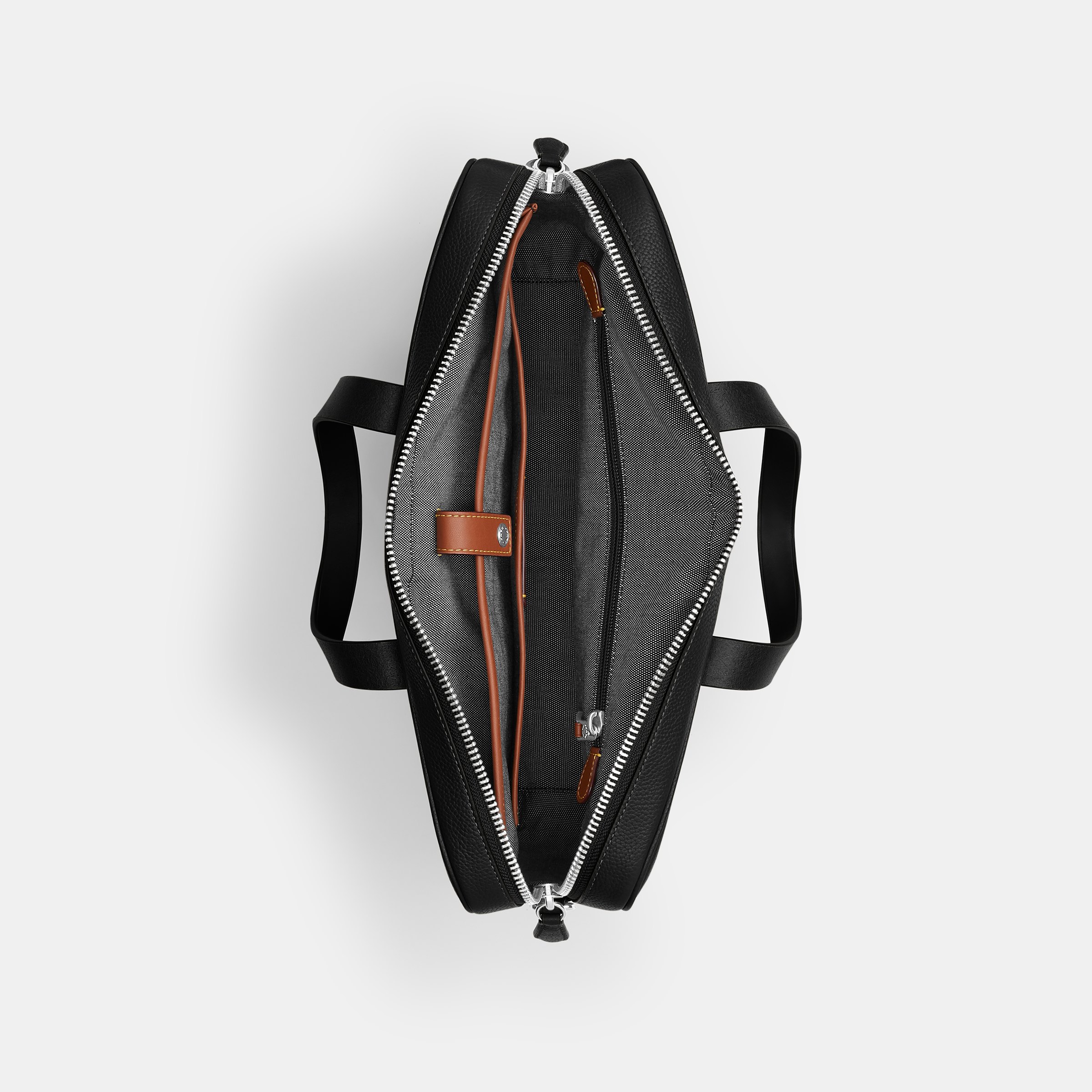 Carlyle Brief Bag