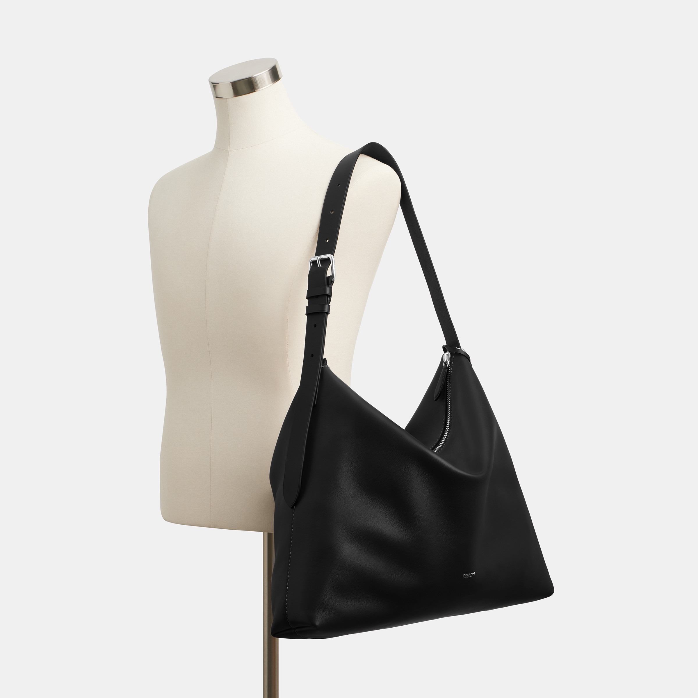 Mott Messenger Bag