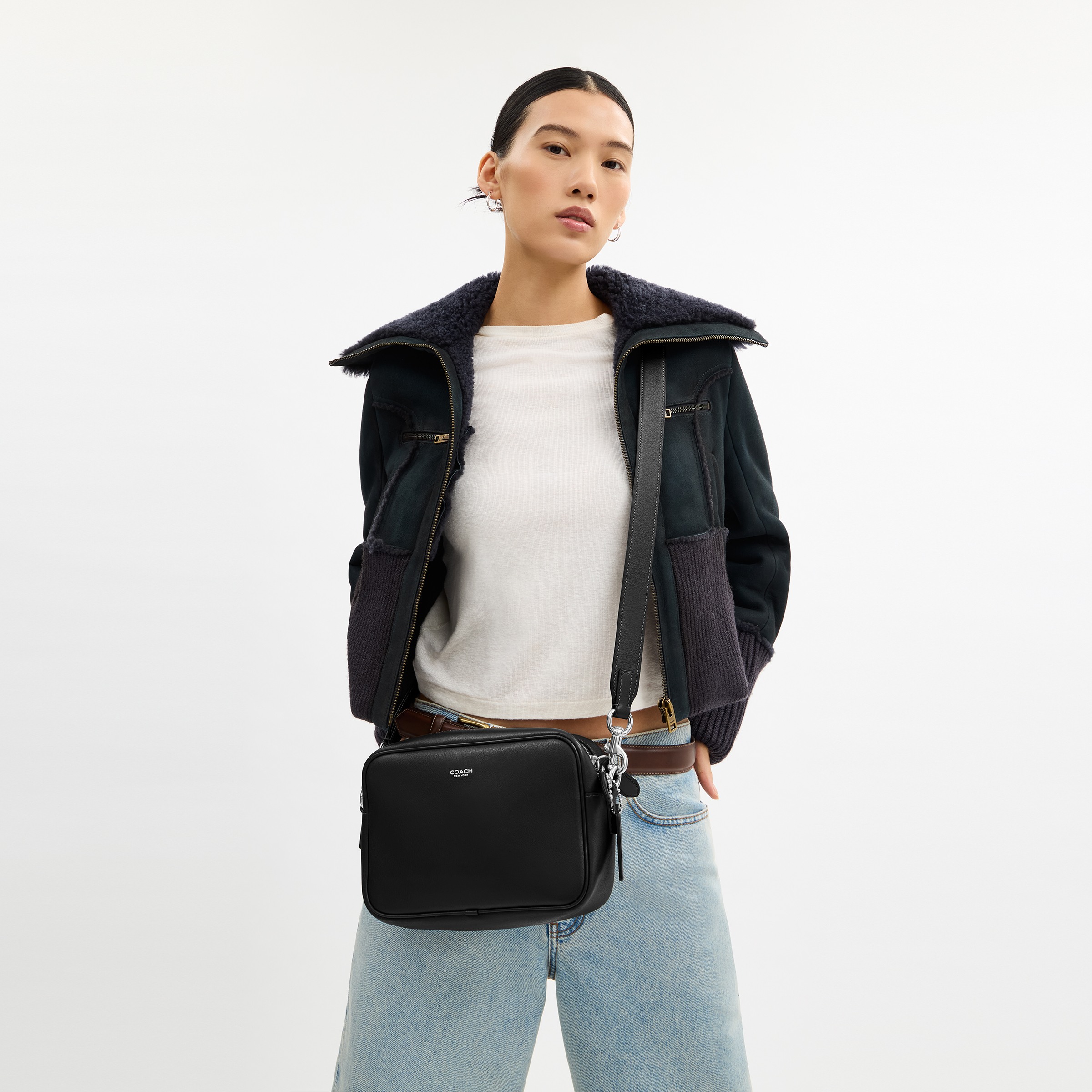 Radio Camera Bag