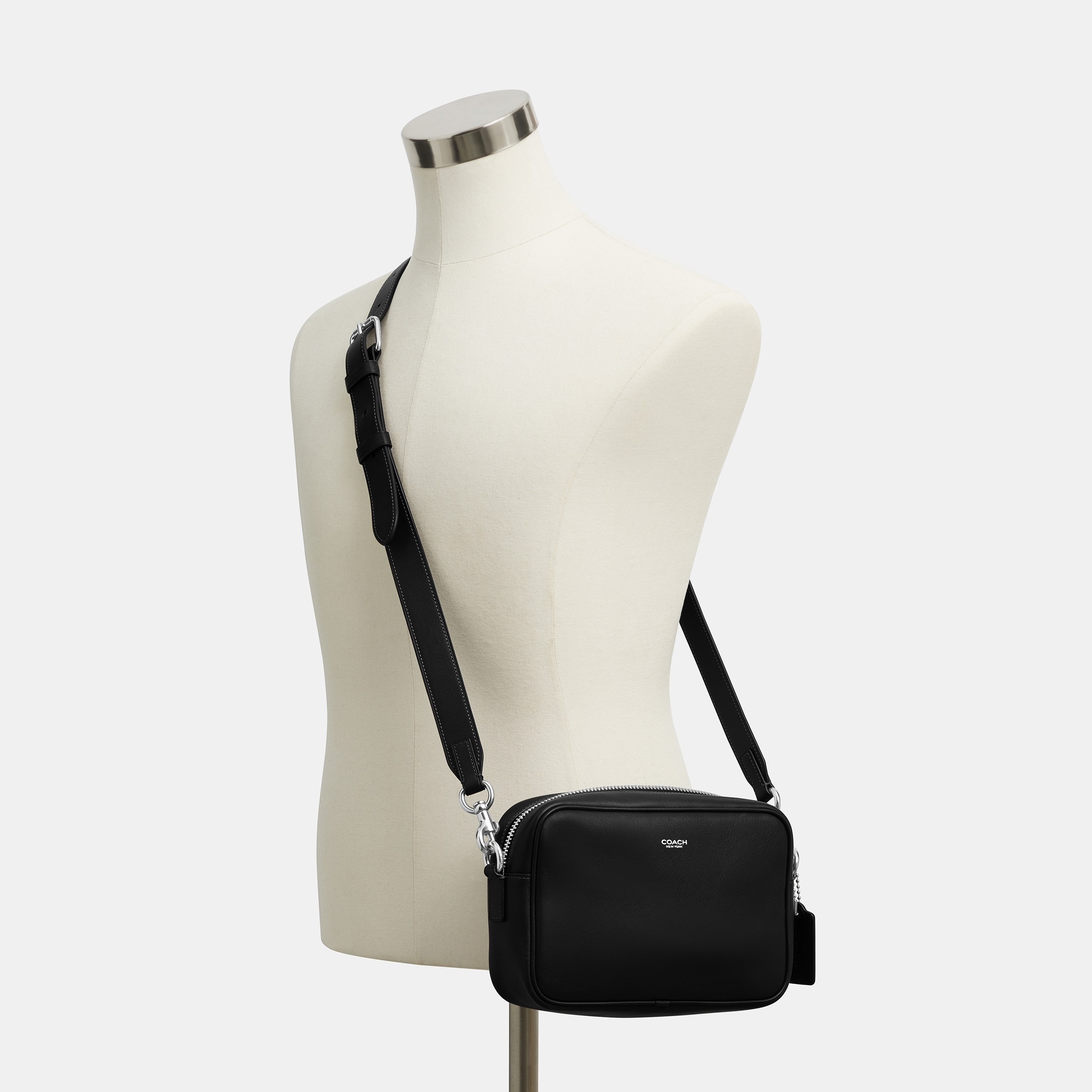 Radio Camera Bag