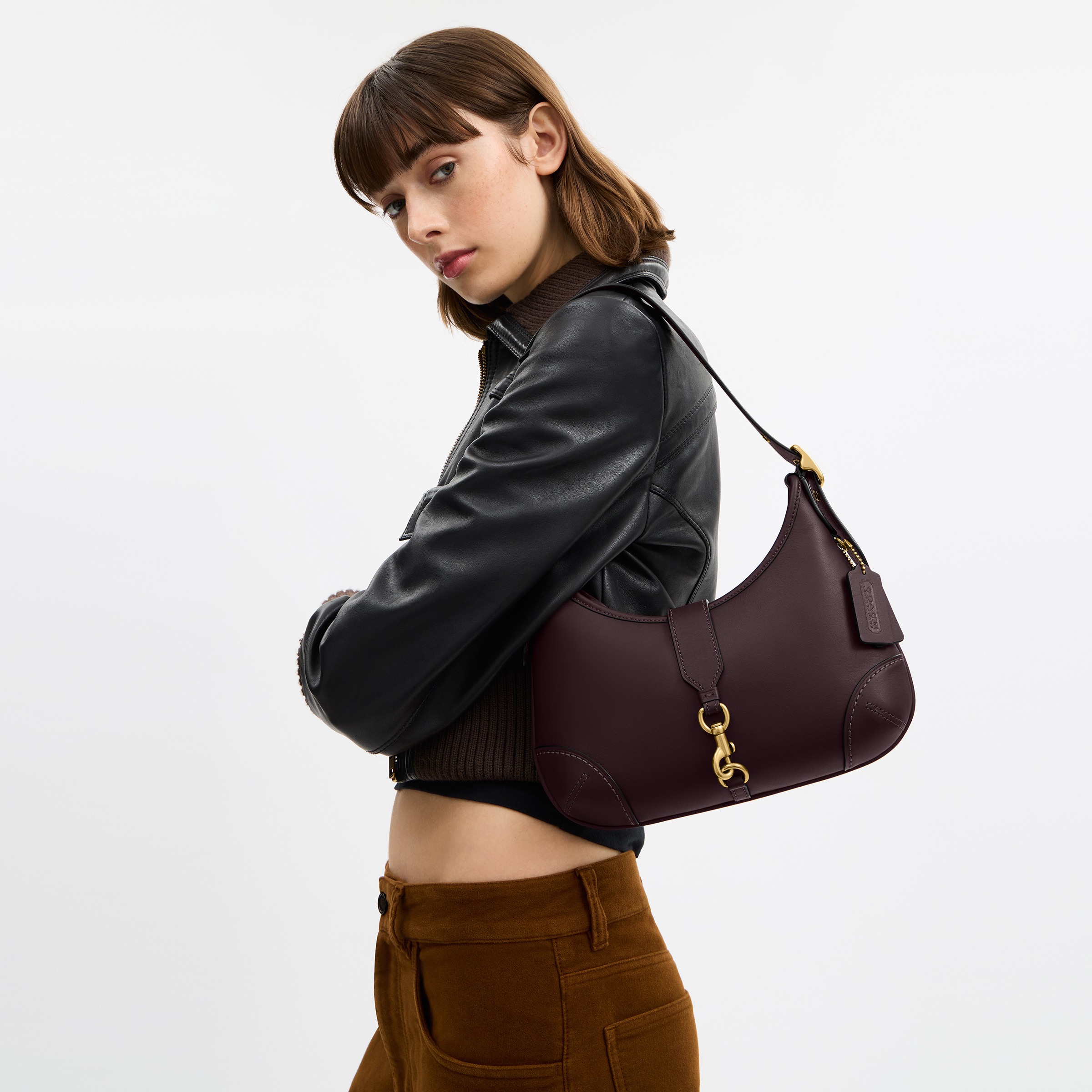 Hamptons Hobo Bag