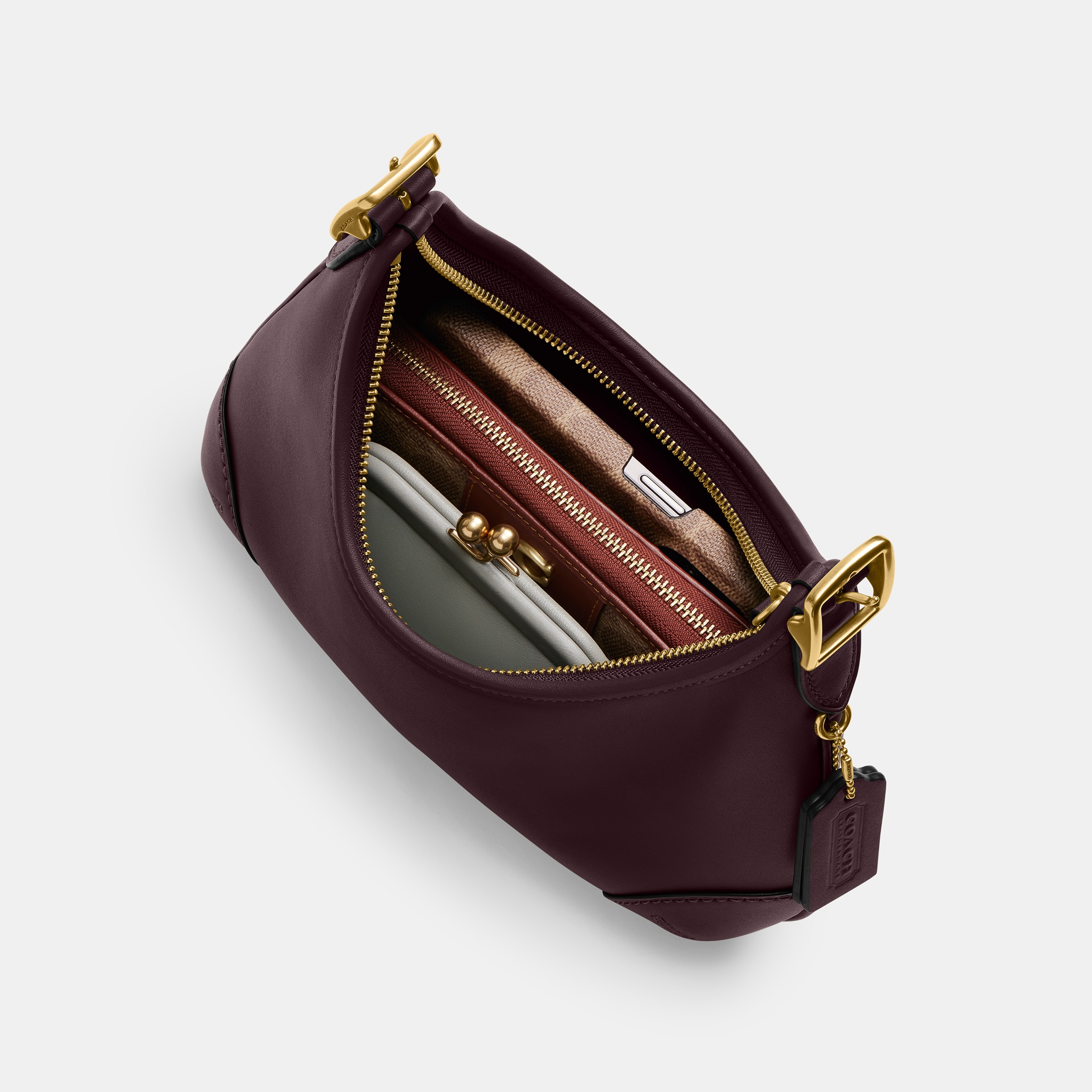 Hamptons Hobo Bag