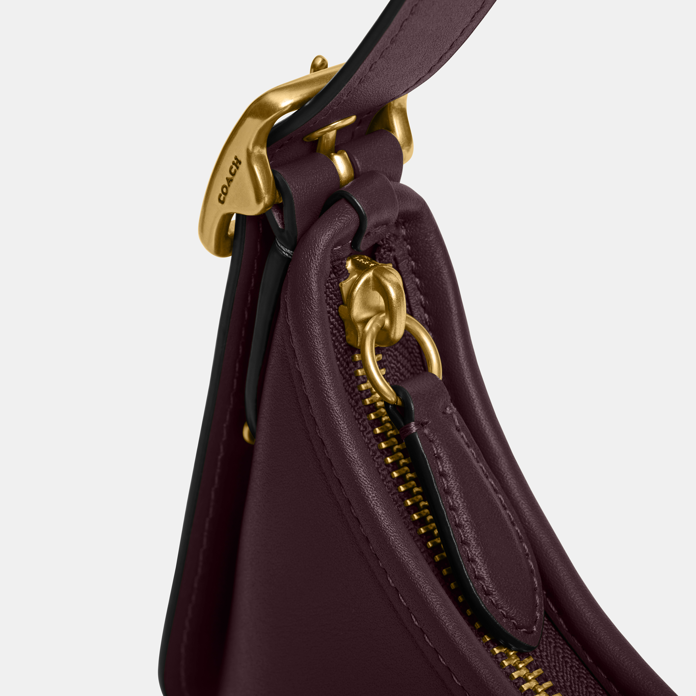 Hamptons Hobo Bag