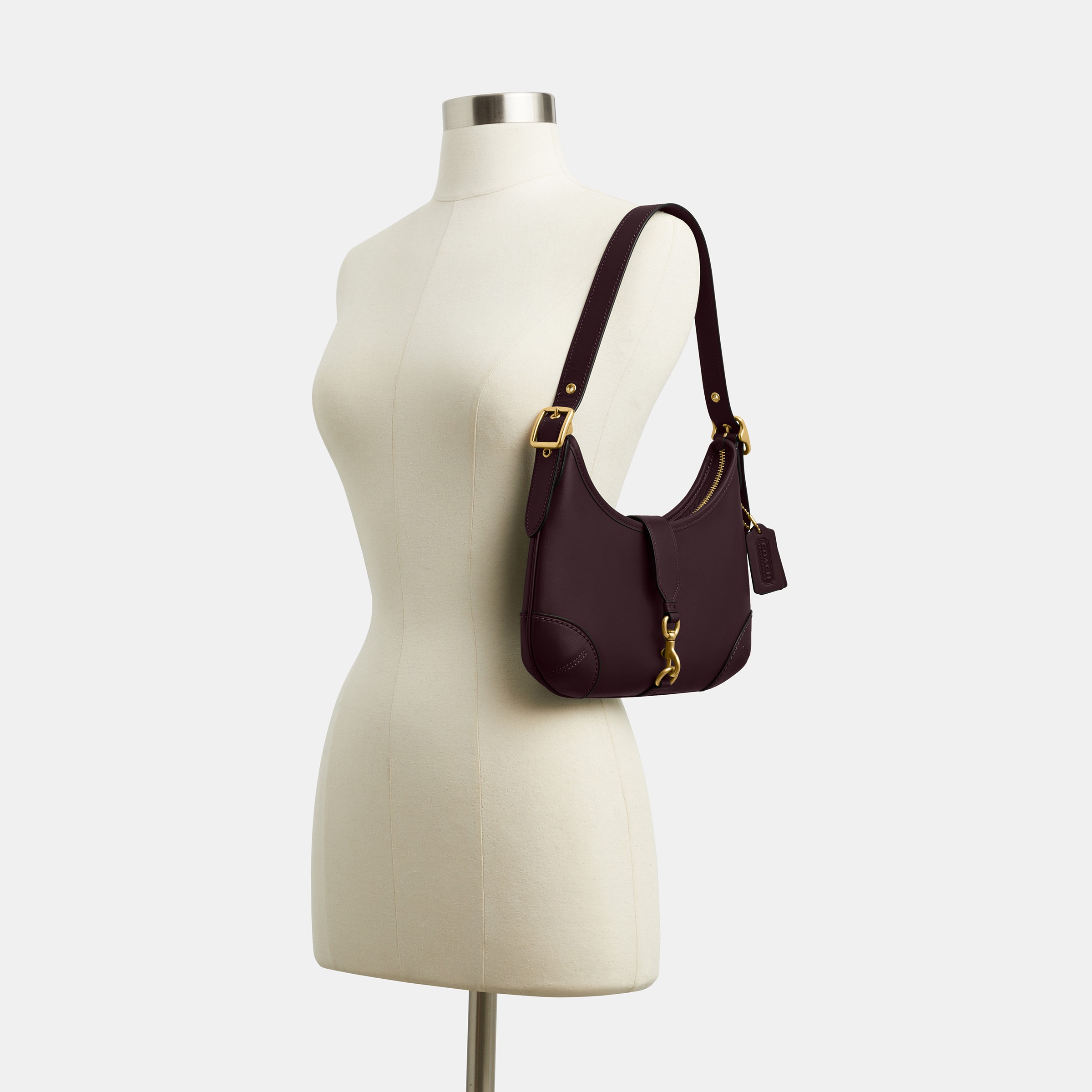 Hamptons Hobo Bag