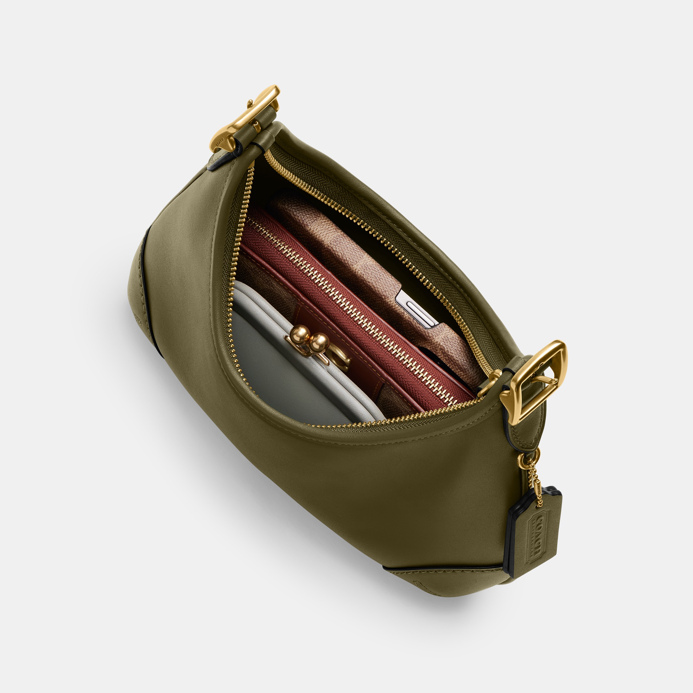 Hamptons Hobo Bag