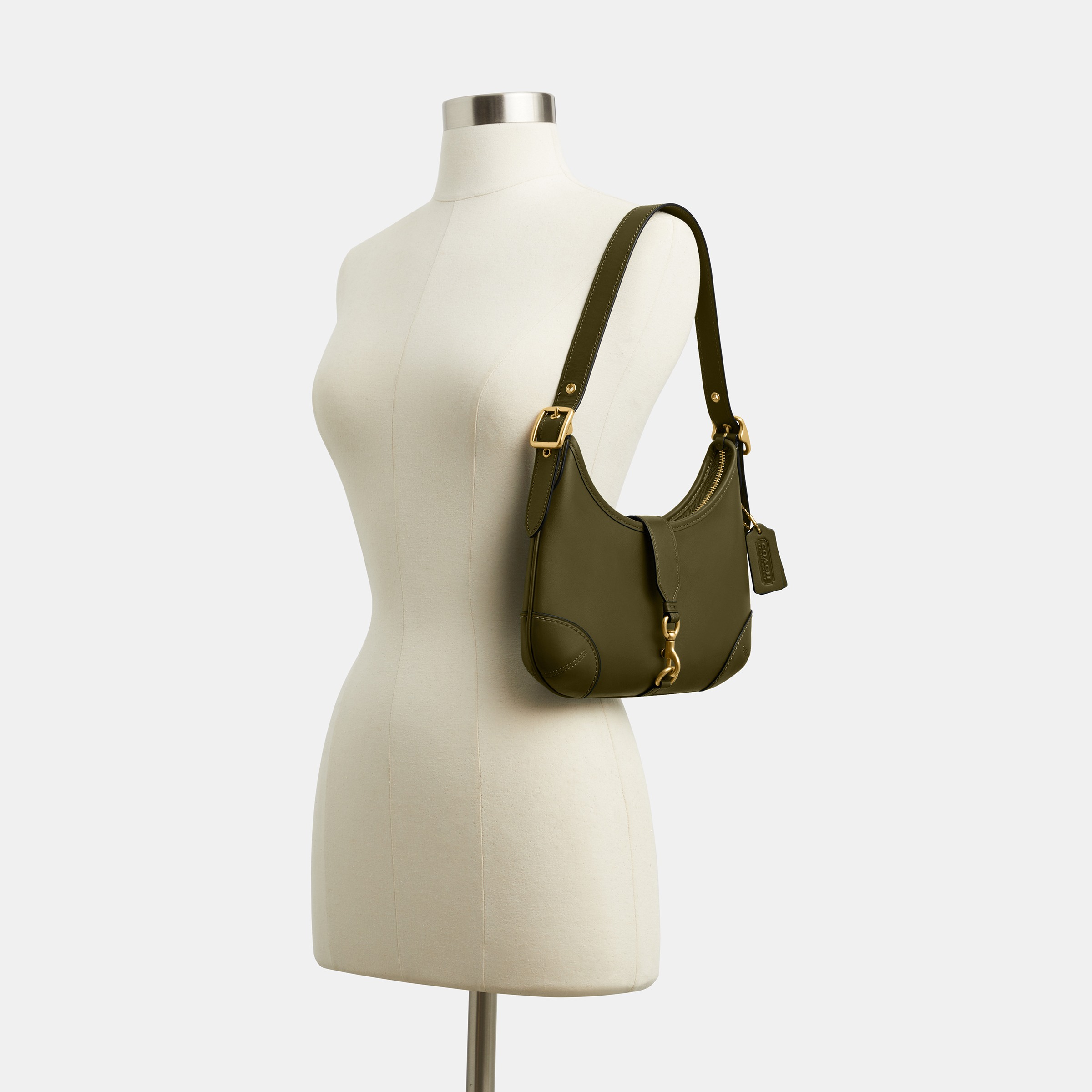 Hamptons Hobo Bag