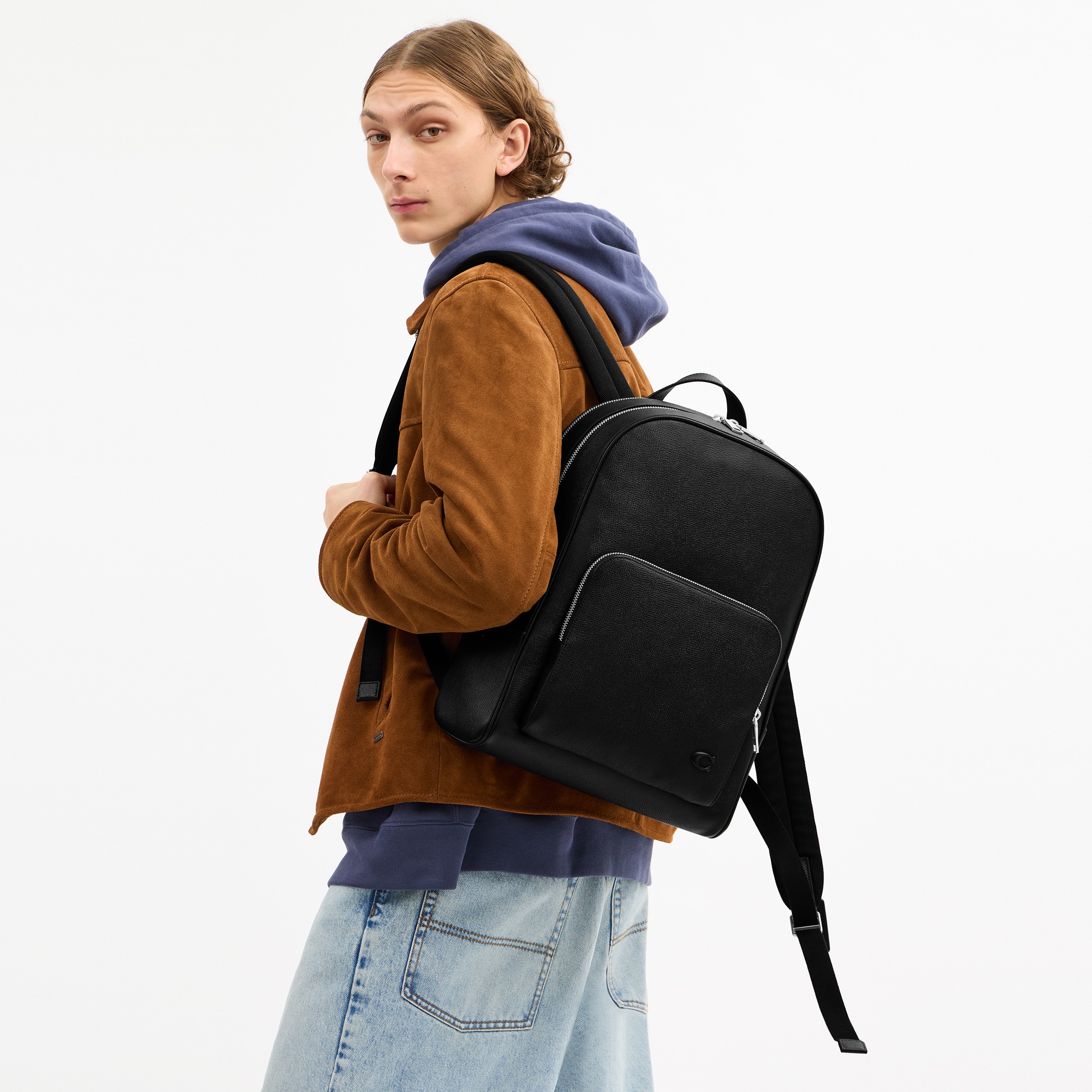 Wade Backpack